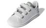 Kids Unisex Advantage Shoes, White, A901_ONE, thumbnail image number 14