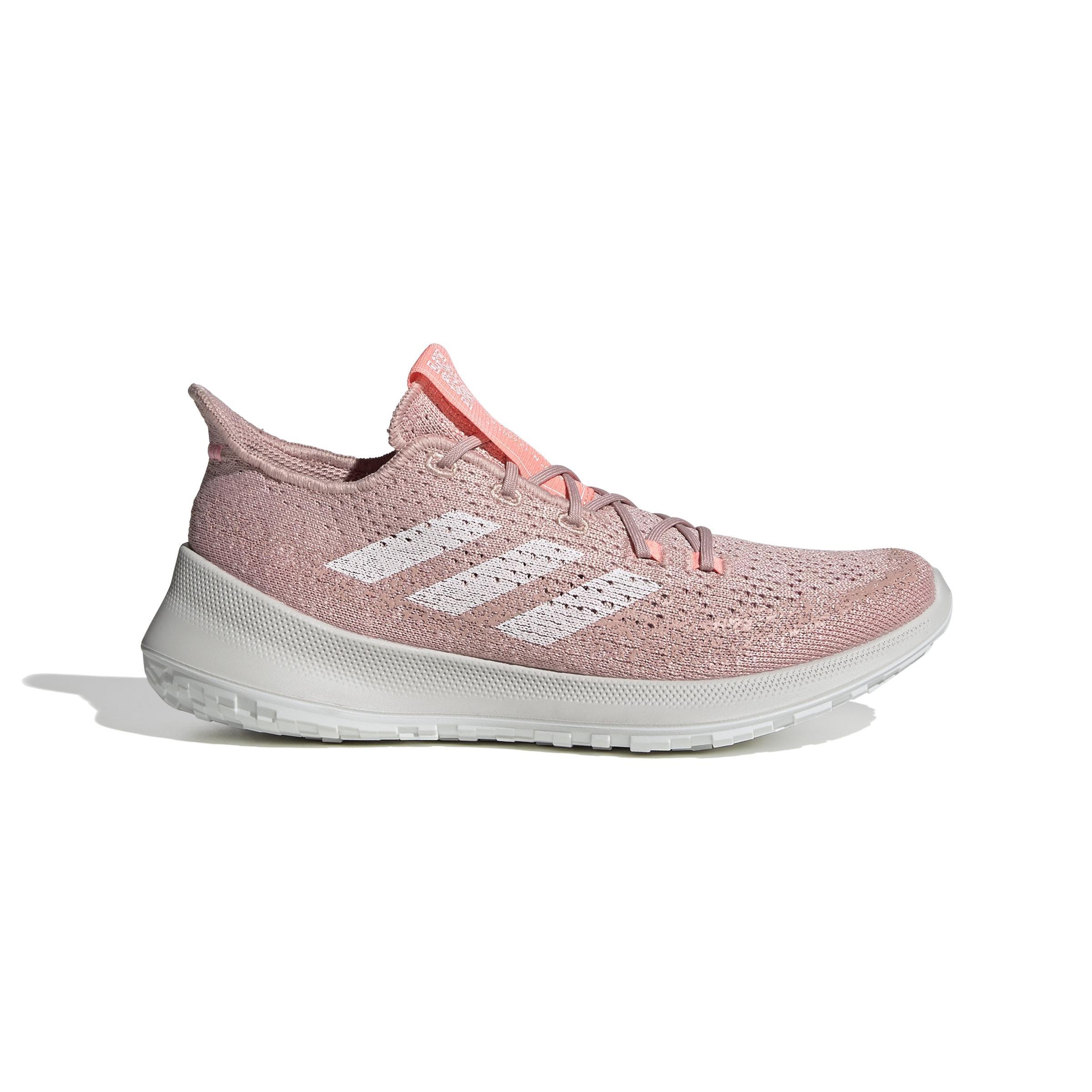 Sensebounce+ Summer.Rdy Shoes, Pink, A901_ONE, large image number 0