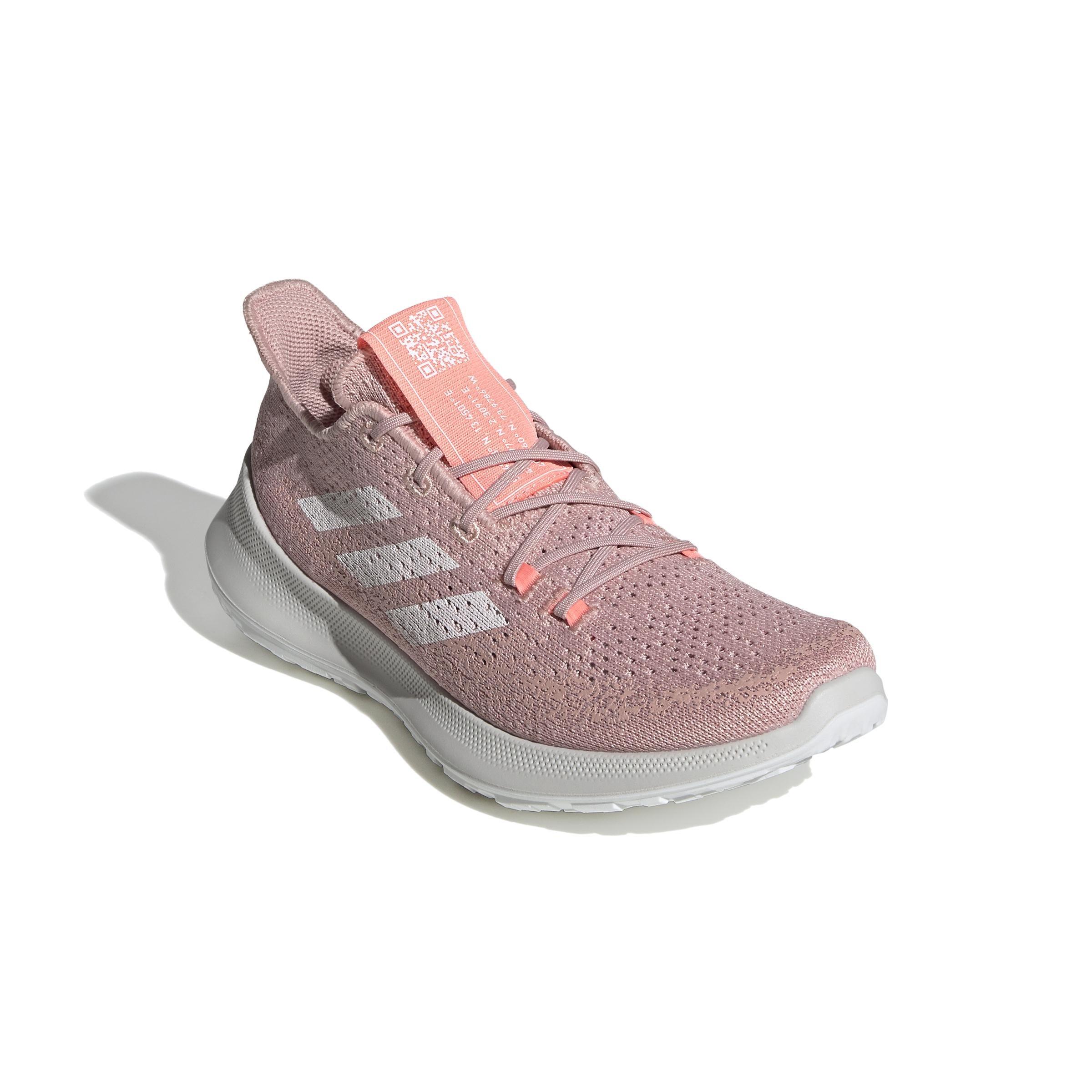 Sensebounce+ Summer.Rdy Shoes, Pink, , large image number 1