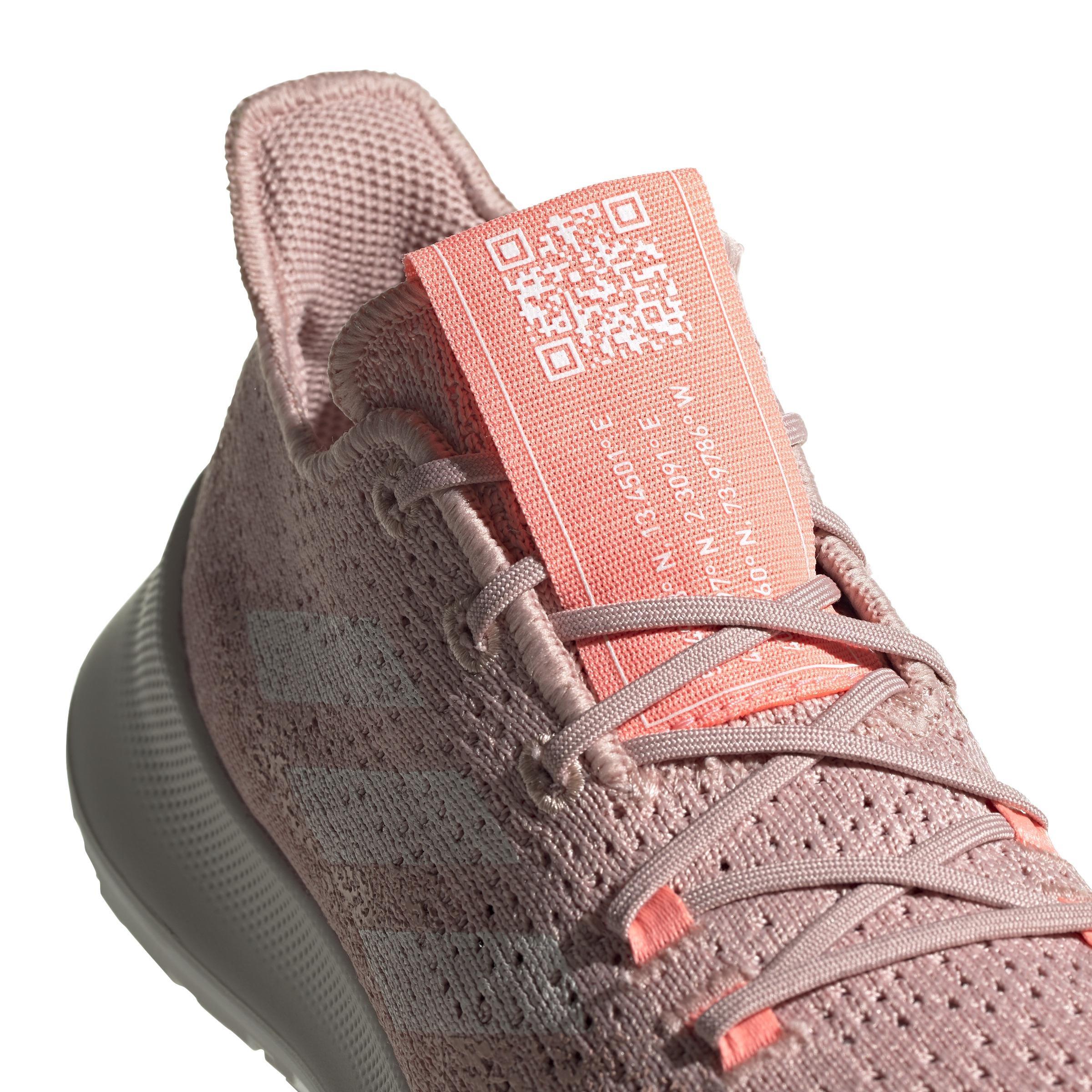 Sensebounce+ Summer.Rdy Shoes, Pink, , large image number 4
