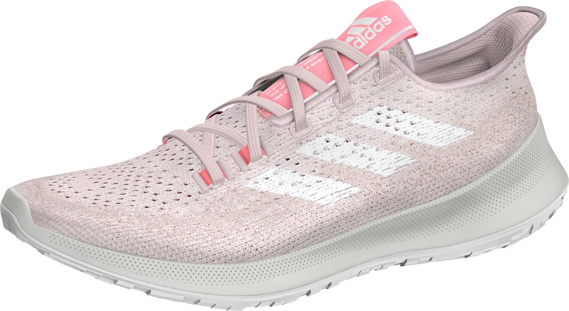 Sensebounce+ Summer.Rdy Shoes, Pink, A901_ONE, large image number 7