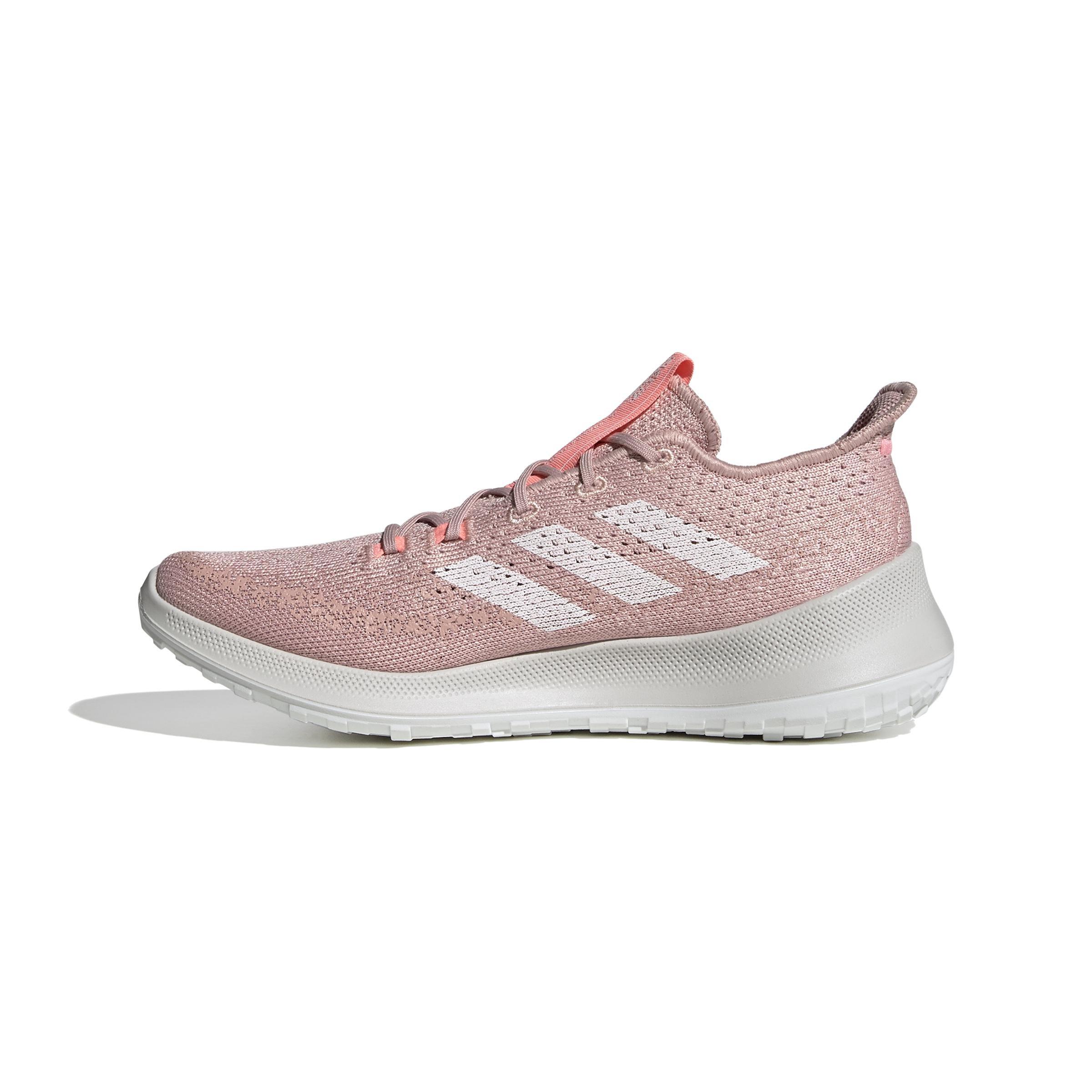 Sensebounce+ Summer.Rdy Shoes, Pink, , large image number 8