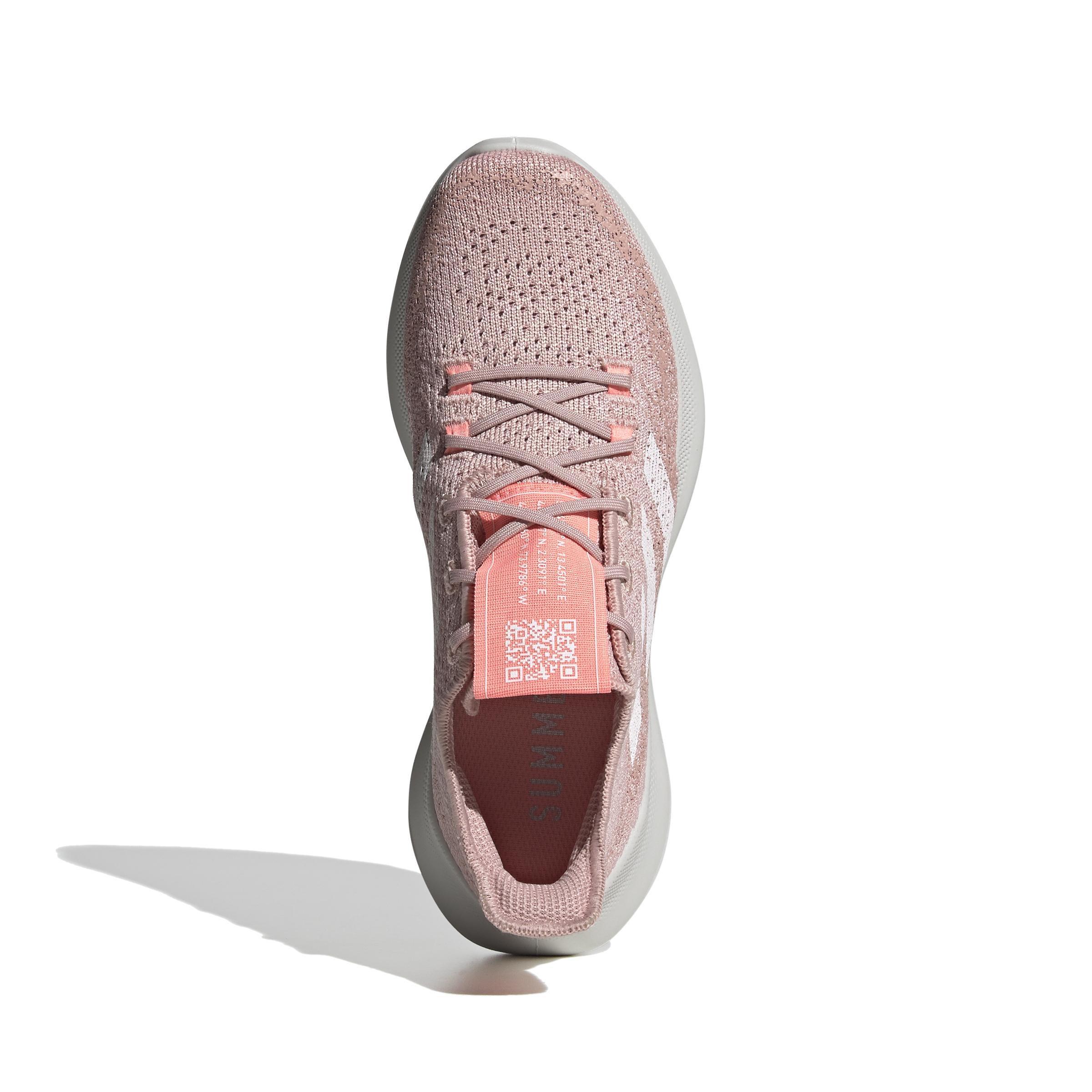 Sensebounce+ Summer.Rdy Shoes, Pink, , large image number 10