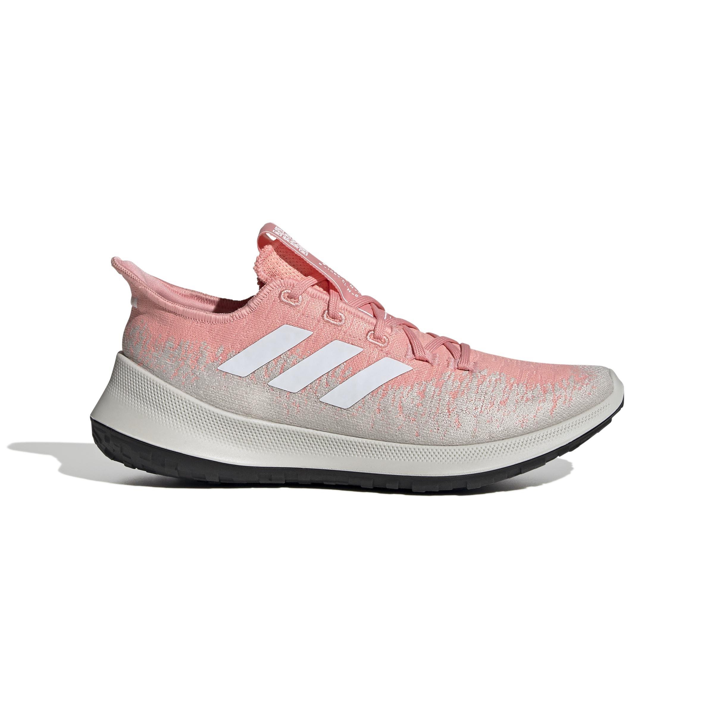 Sensebounce+ Shoes, Pink, A901_ONE, large image number 0