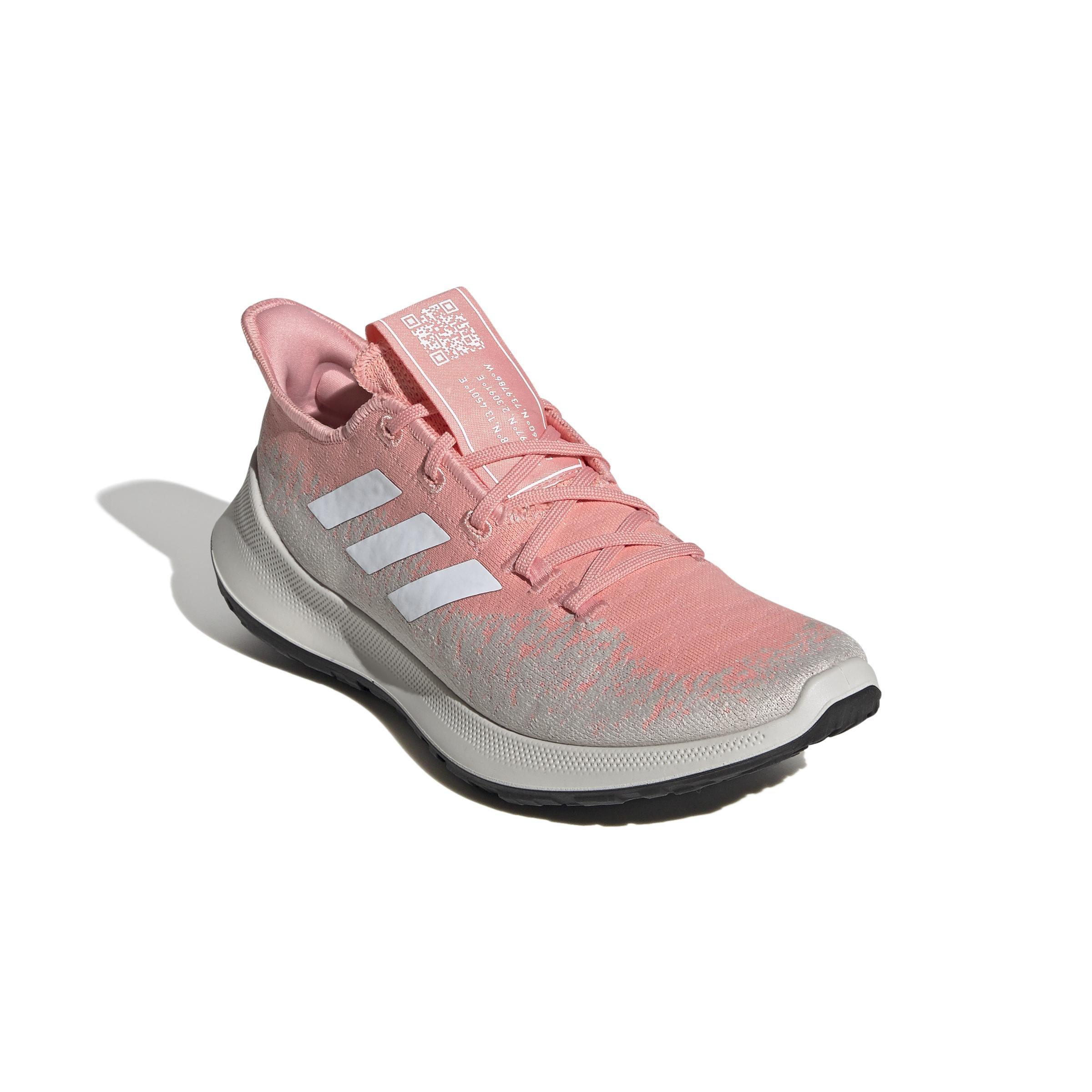 Sensebounce+ Shoes, Pink, A901_ONE, large image number 1