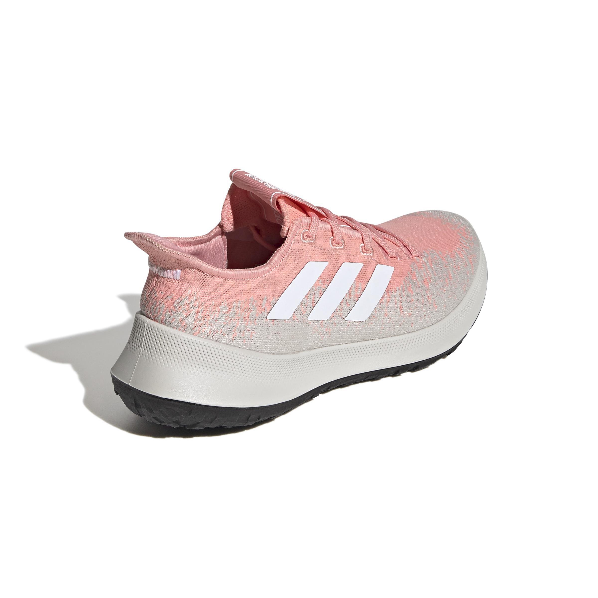 Sensebounce+ Shoes, Pink, A901_ONE, large image number 2