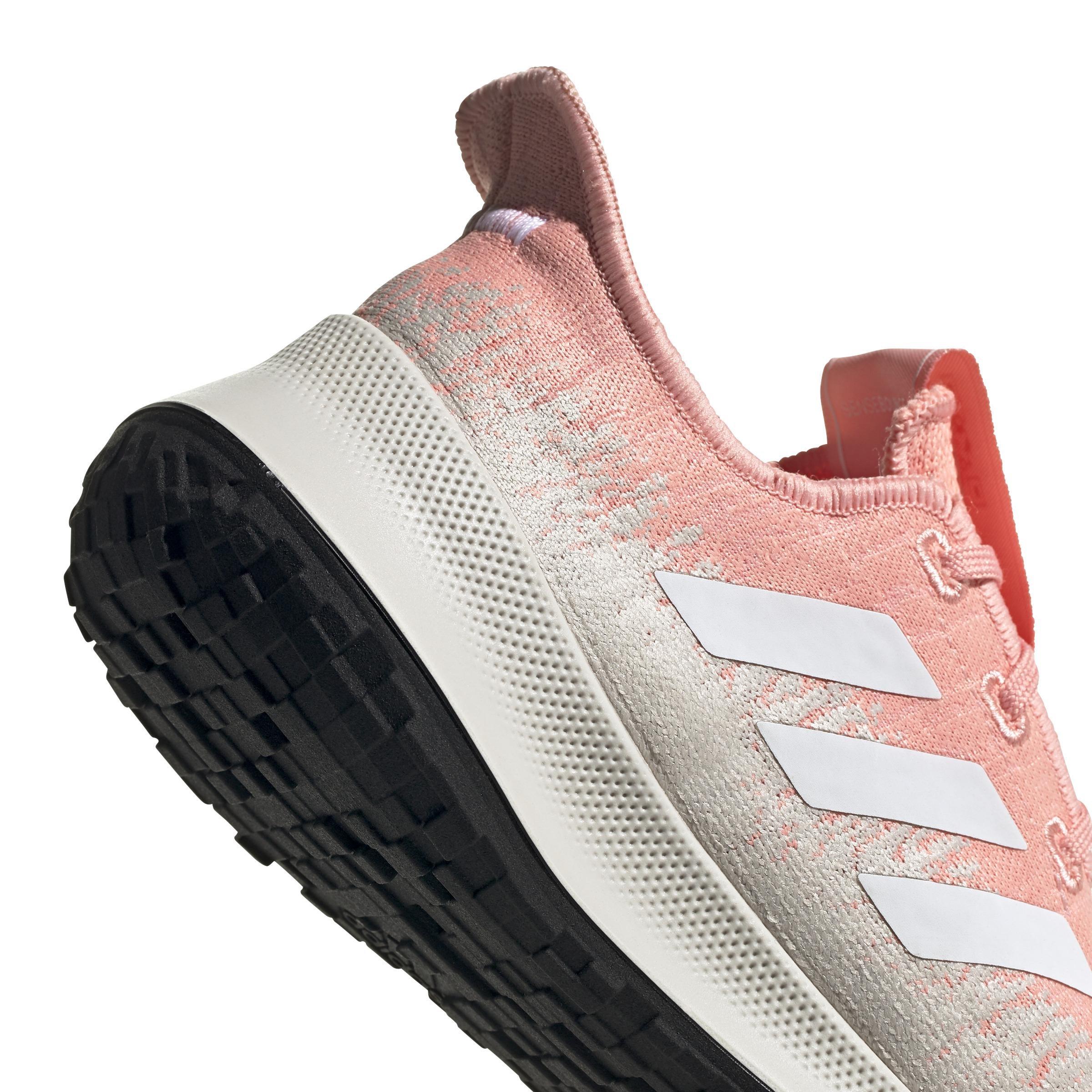 Sensebounce+ Shoes, Pink, A901_ONE, large image number 3