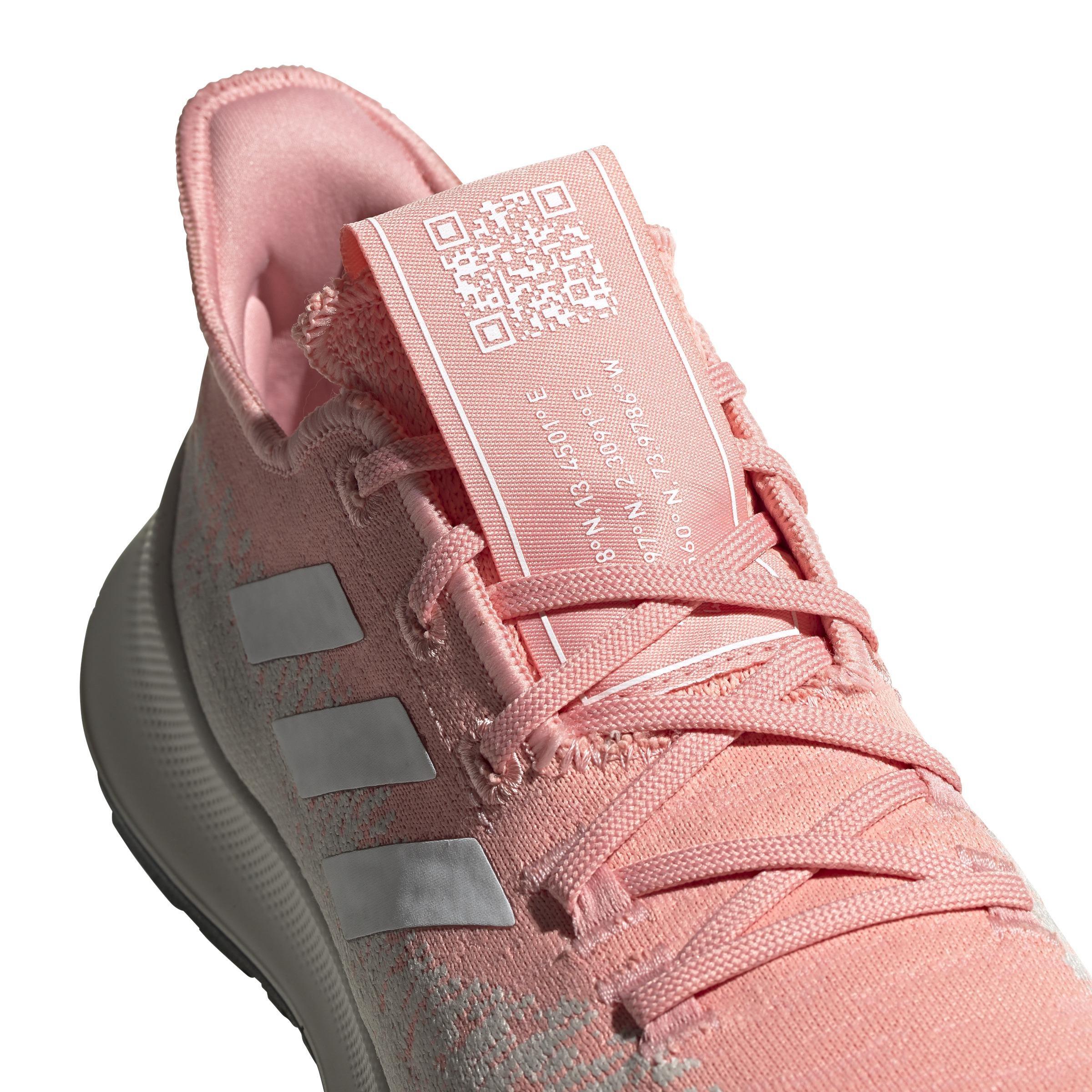 Sensebounce+ Shoes, Pink, A901_ONE, large image number 5