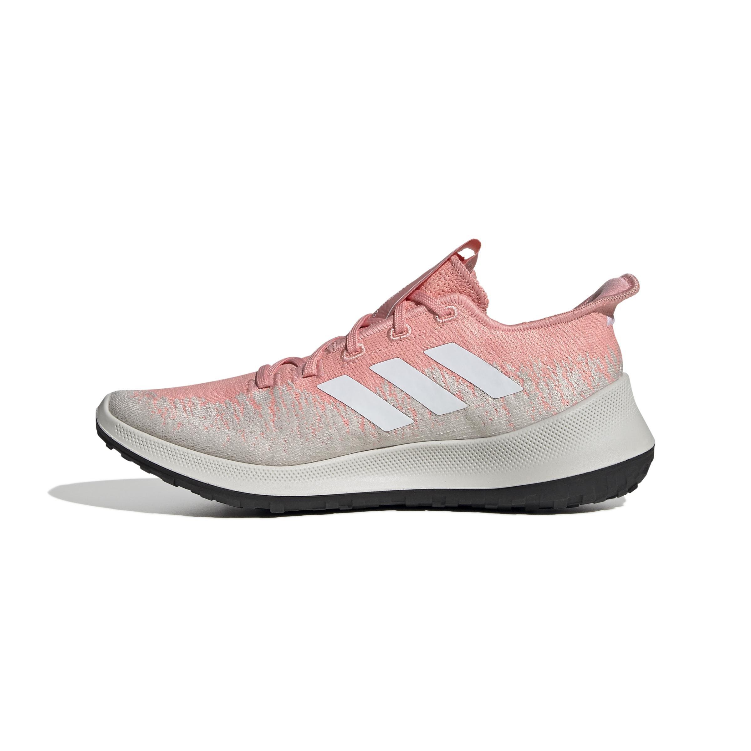 Sensebounce+ Shoes, Pink, A901_ONE, large image number 6