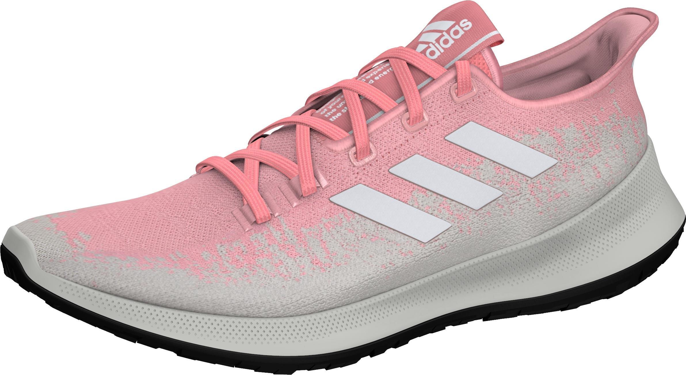 Sensebounce+ Shoes, Pink, A901_ONE, large image number 9