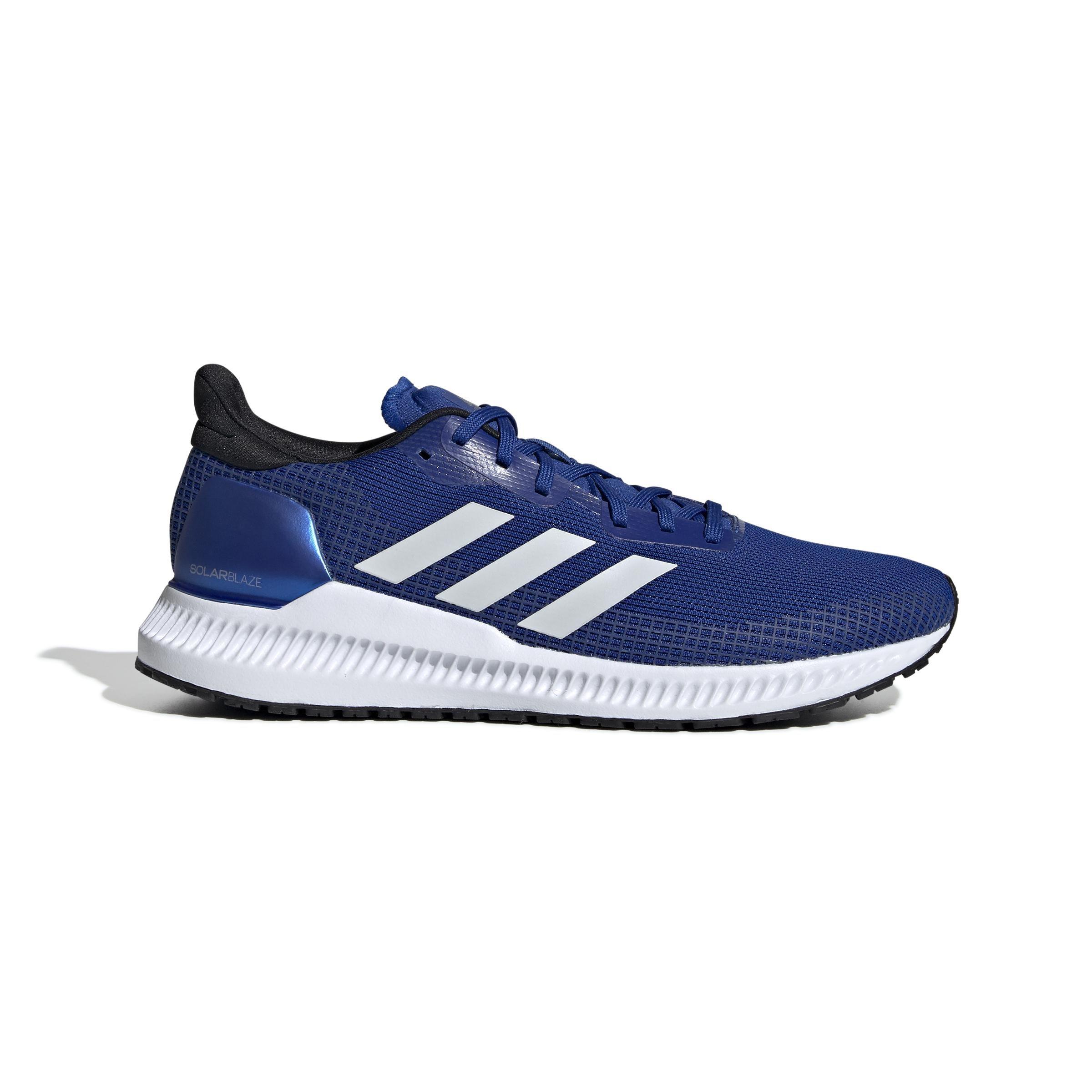 Solar Blaze Shoes, Blue, A901_ONE, large image number 0