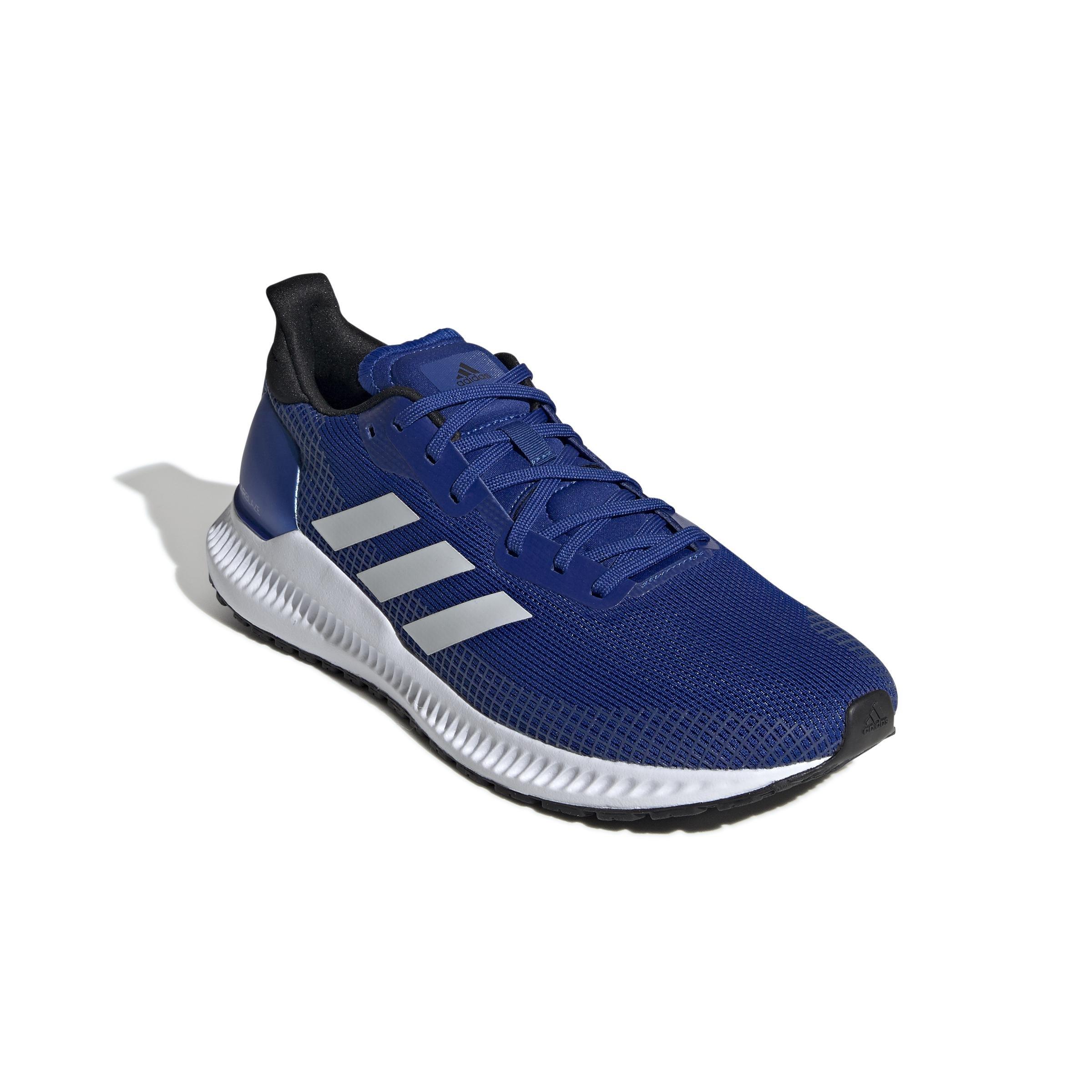 Men Solar Blaze Shoes, Blue, A901_ONE, large image number 1