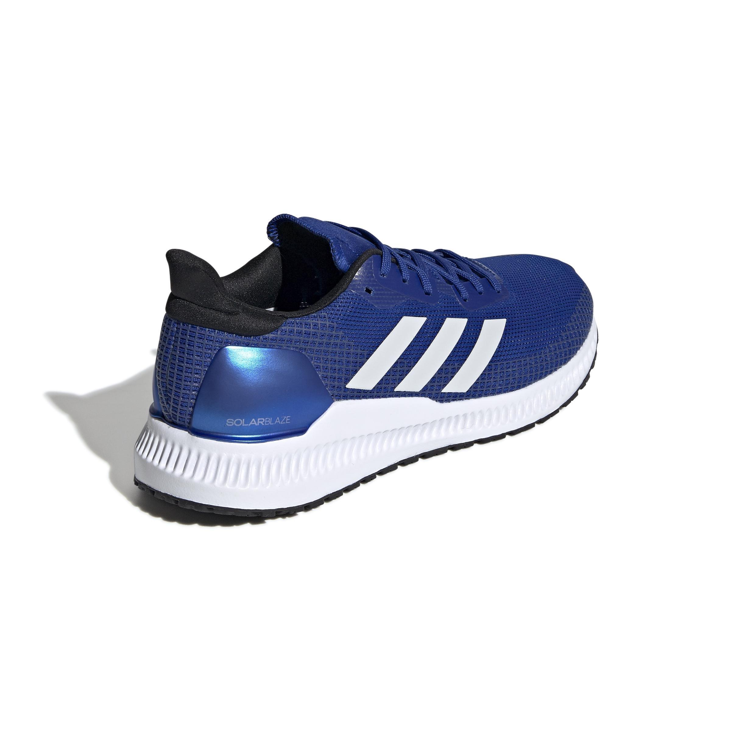 Solar Blaze Shoes, Blue, A901_ONE, large image number 2