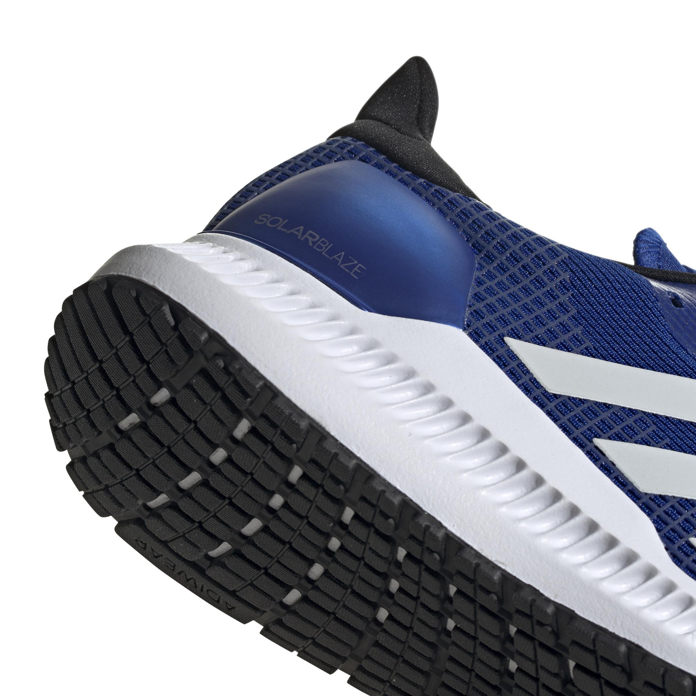 Solar Blaze Shoes, Blue, , large image number 4