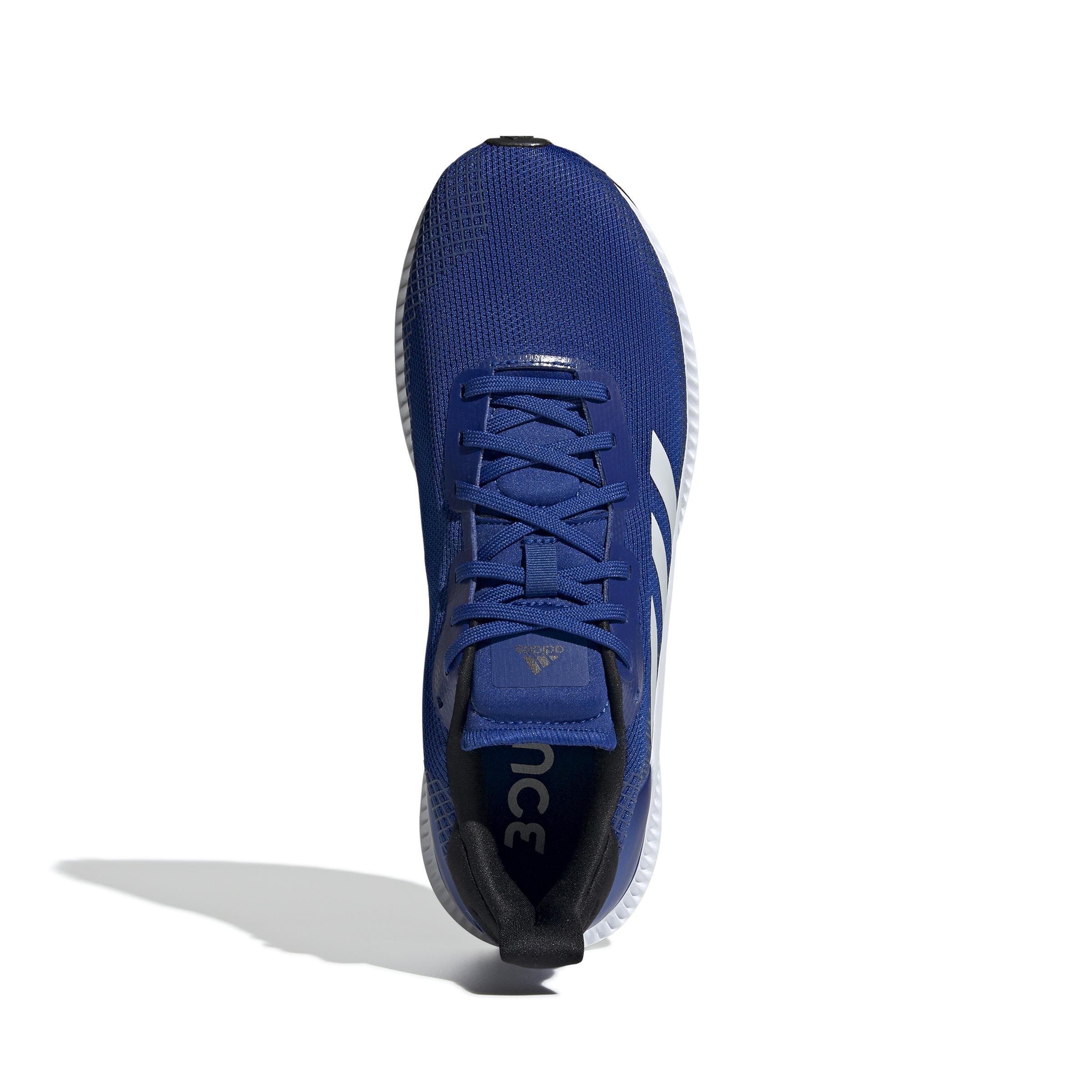 Solar Blaze Shoes, Blue, , large image number 8