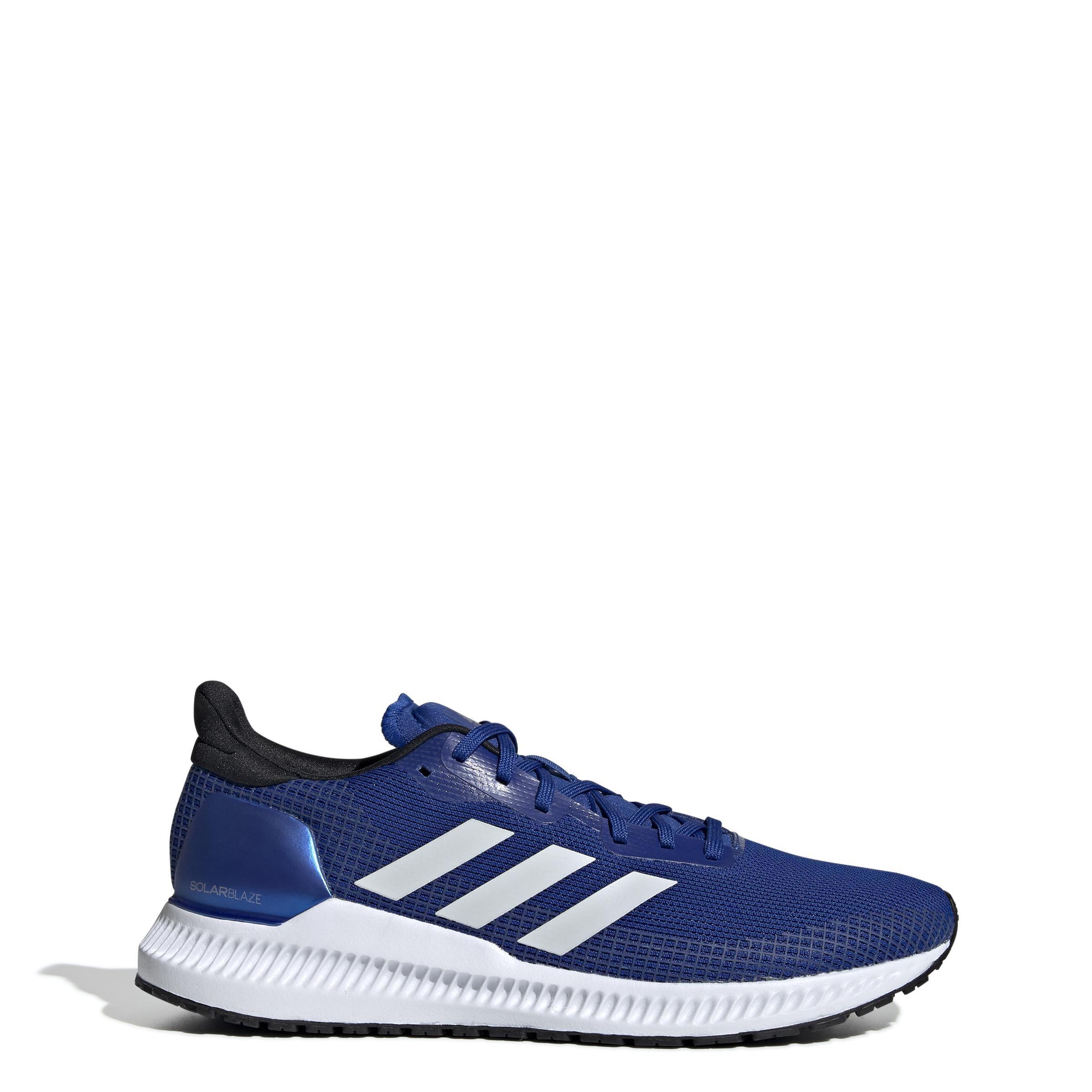 Solar Blaze Shoes, Blue, , large image number 9