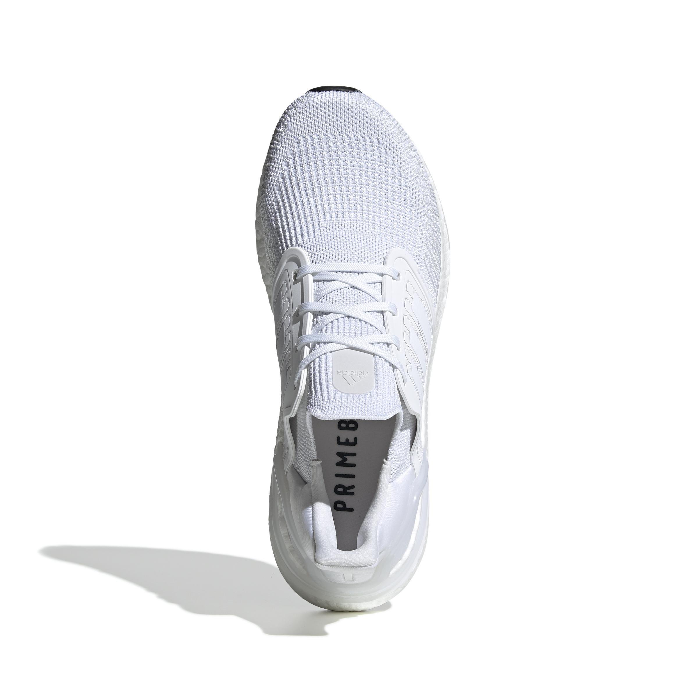 Ultraboost 20 Shoes, White, A901_ONE, large image number 11