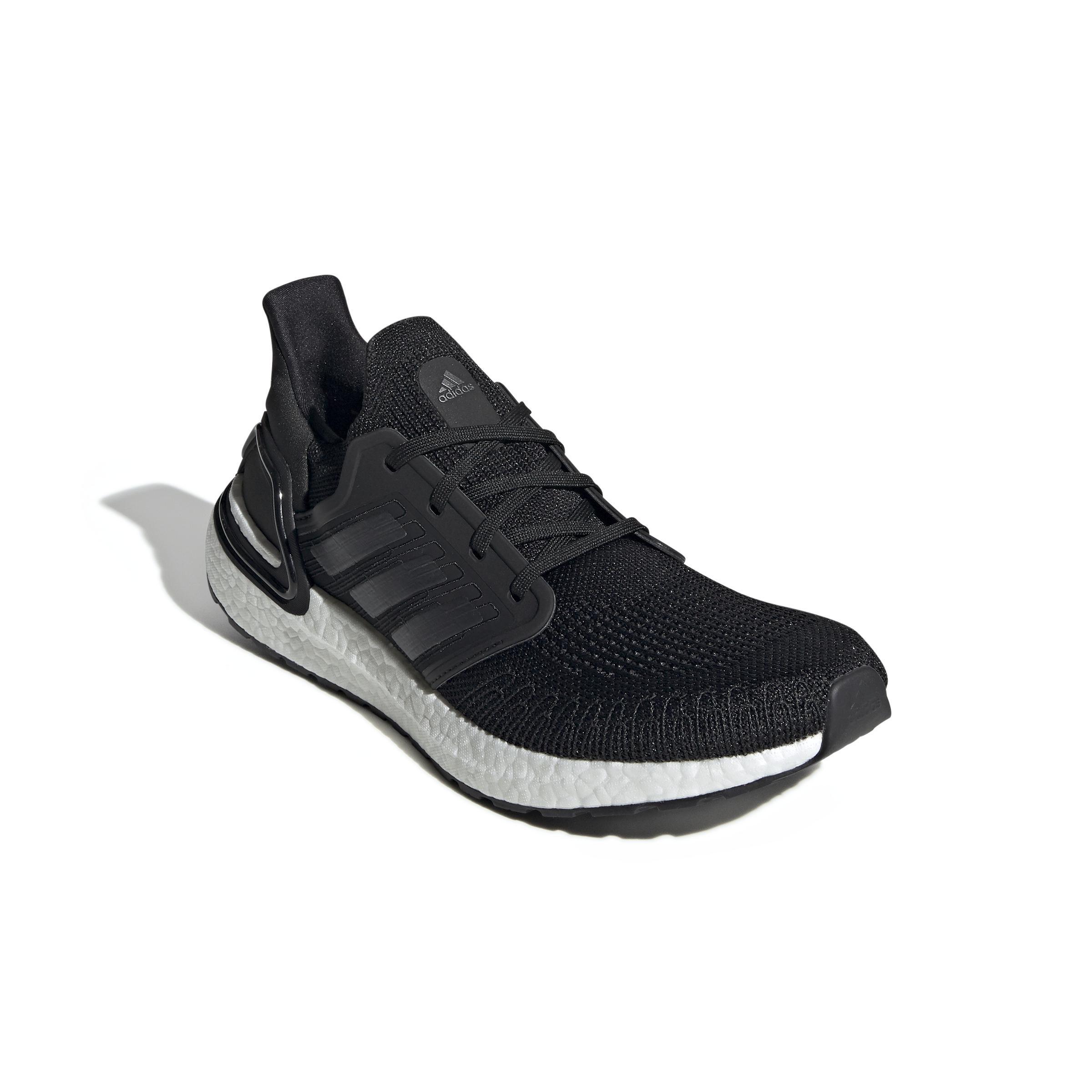 Ultraboost 20 Shoes, Black, A901_ONE, large image number 0