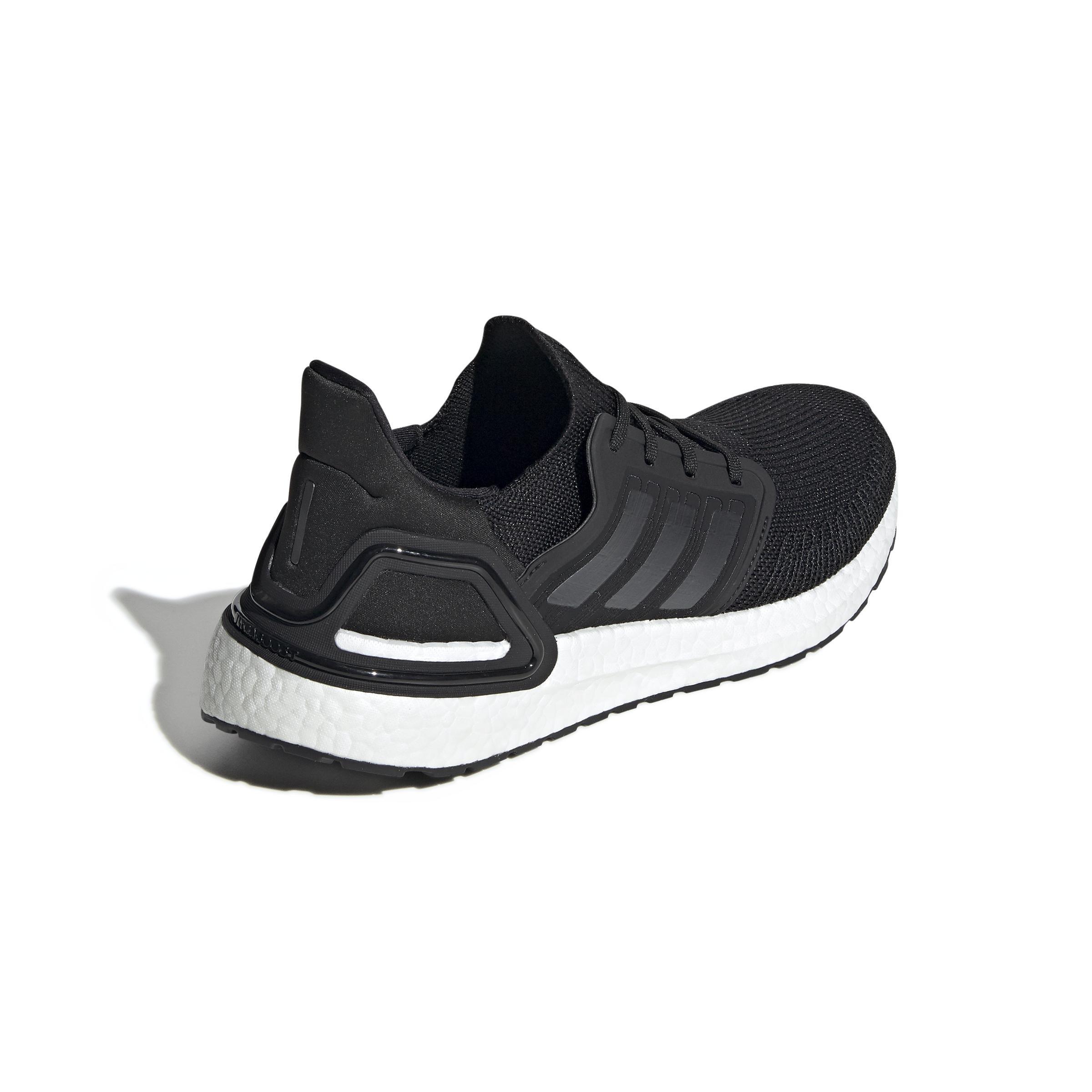 Ultraboost 20 Shoes, Black, A901_ONE, large image number 1