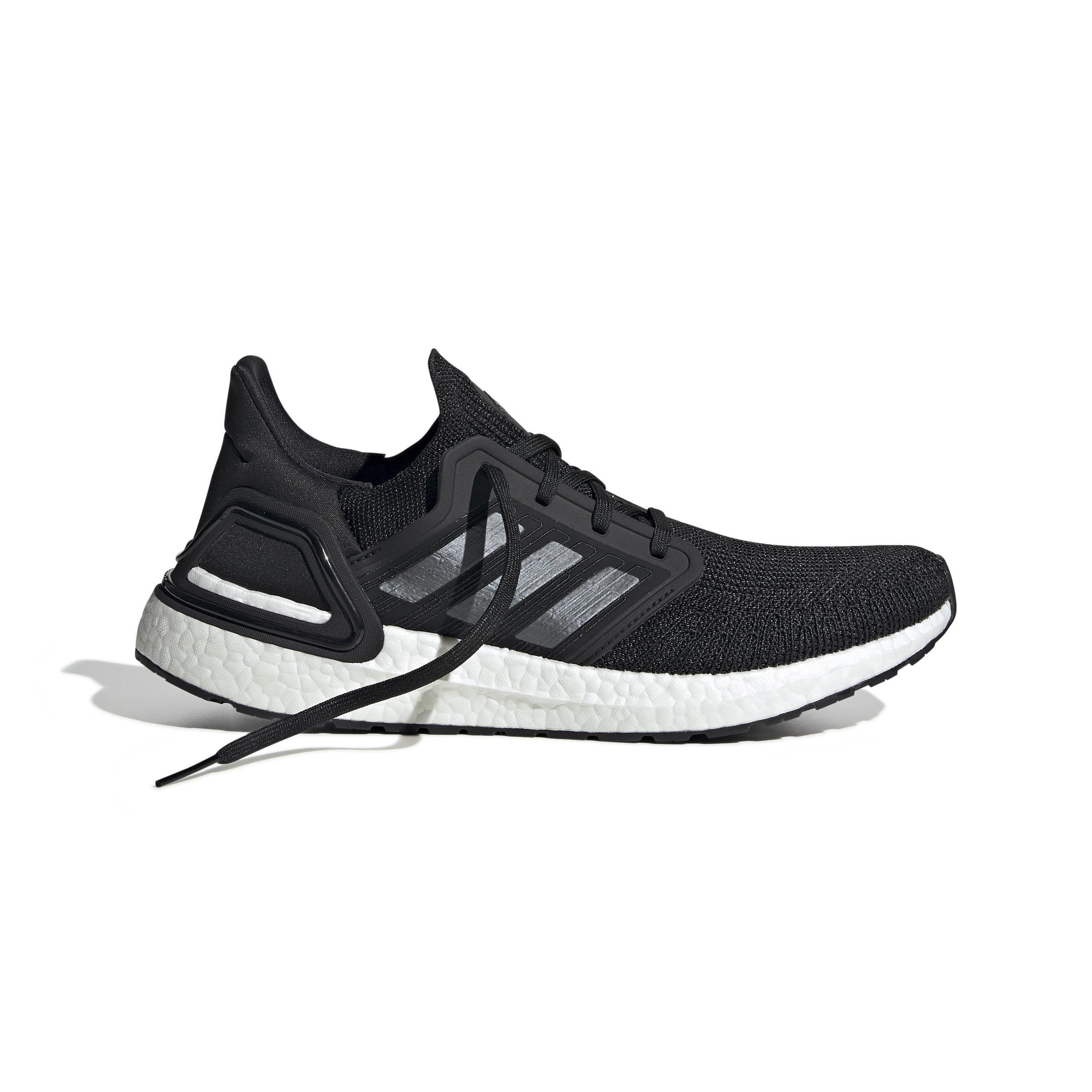 Ultraboost 20 Shoes, Black, A901_ONE, large image number 5