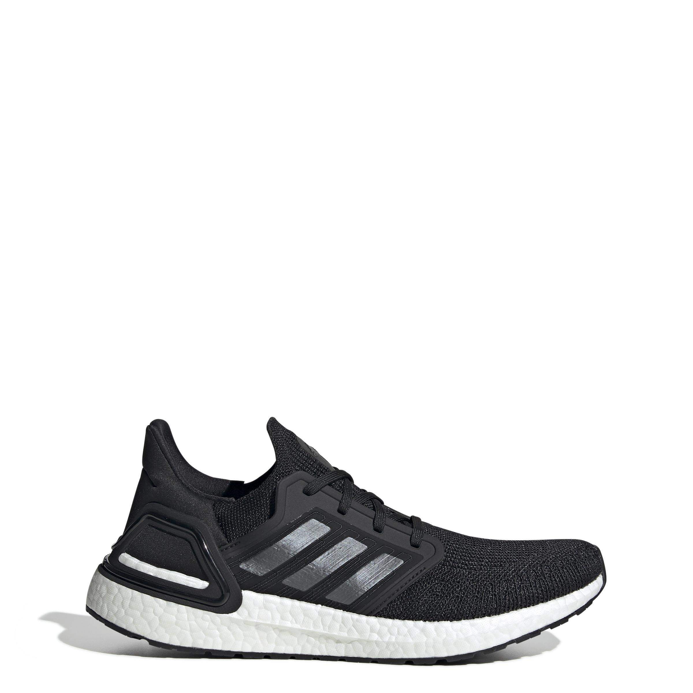 Ultraboost 20 Shoes, Black, A901_ONE, large image number 6