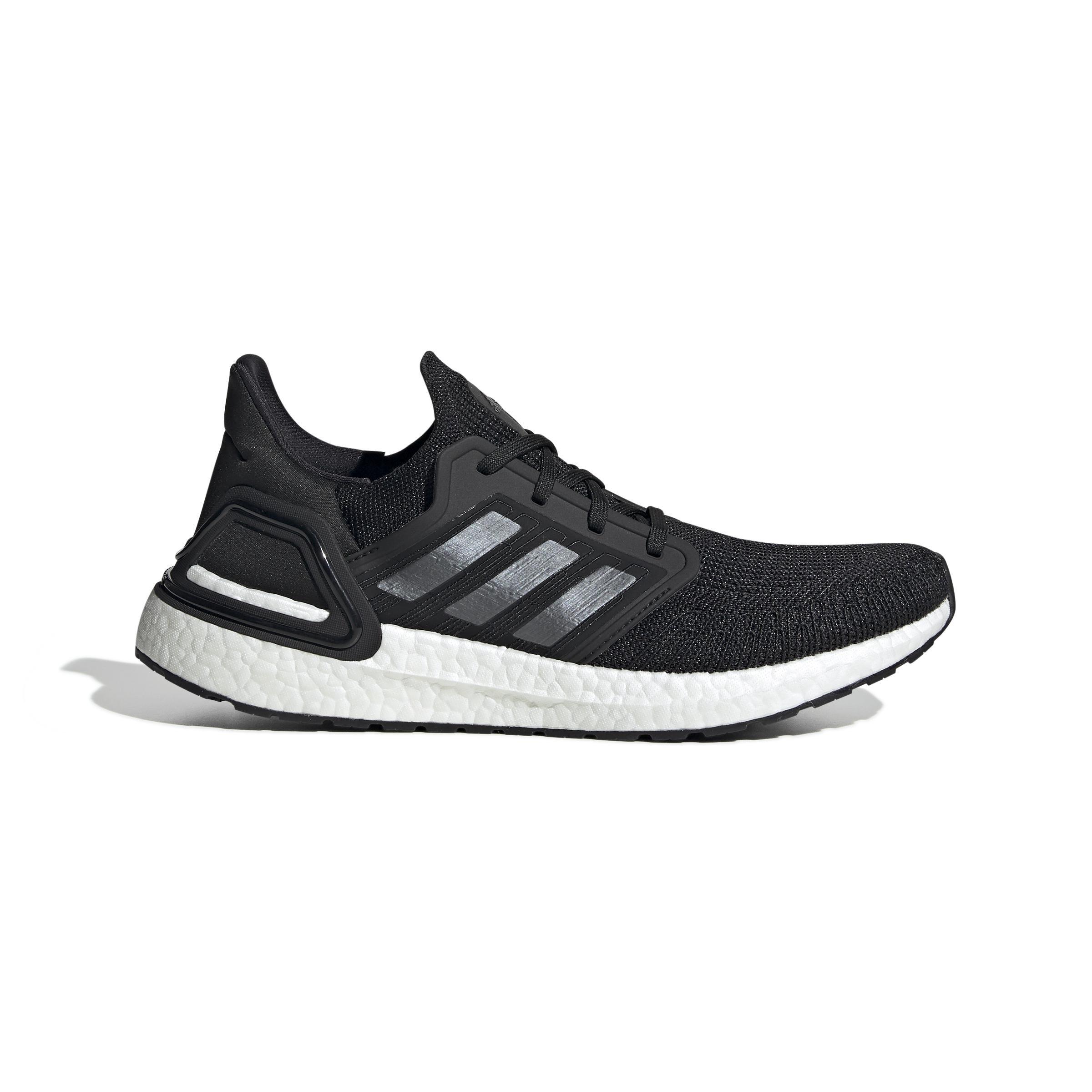 Ultraboost 20 Shoes, Black, A901_ONE, large image number 7