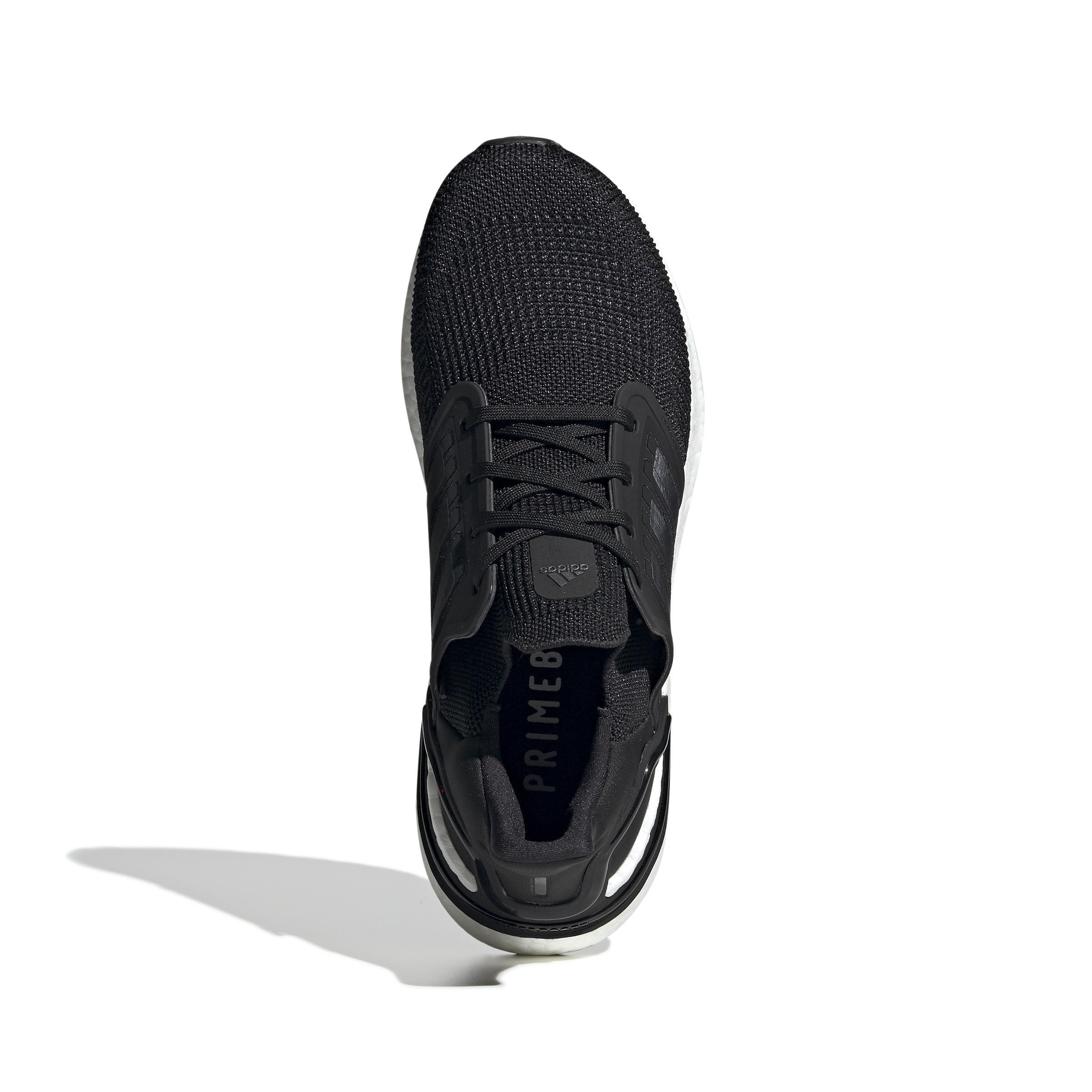 Ultraboost 20 Shoes, Black, A901_ONE, large image number 11