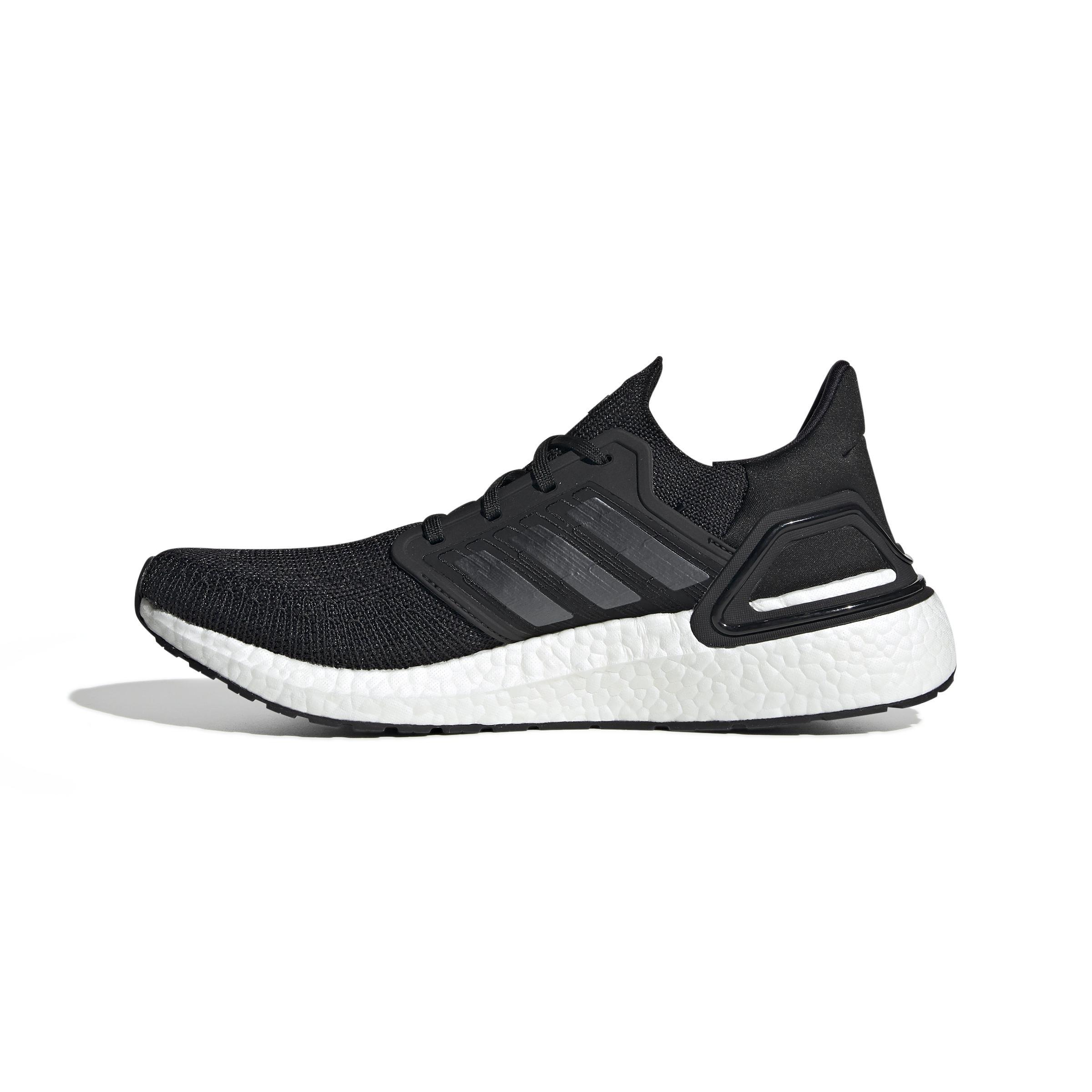 Ultraboost 20 Shoes, Black, A901_ONE, large image number 12