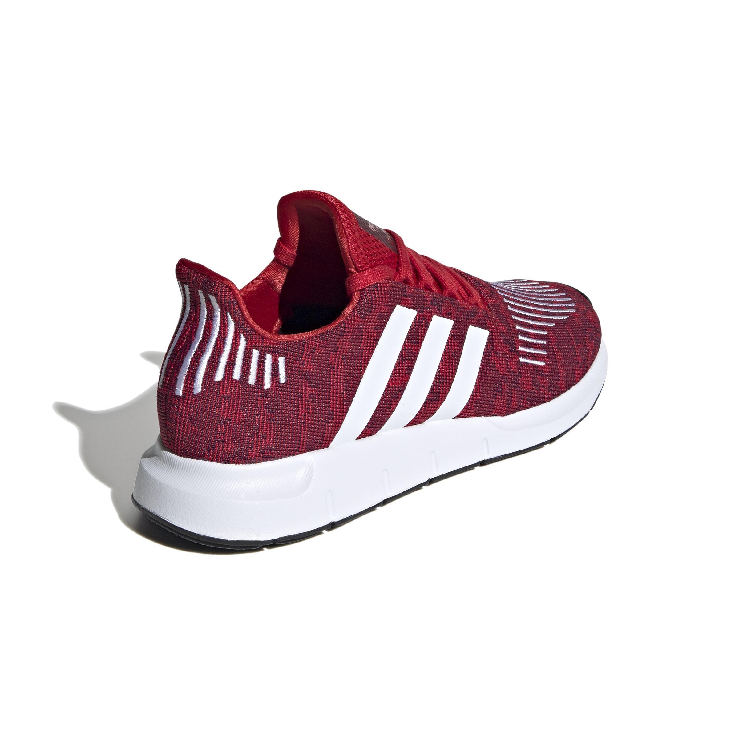 Swift Run Shoes, Red, , large image number 2