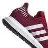 Men Swift Run Shoes, Maroon, A901_ONE, thumbnail image number 4