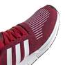 Men Swift Run Shoes, Maroon, A901_ONE, thumbnail image number 5