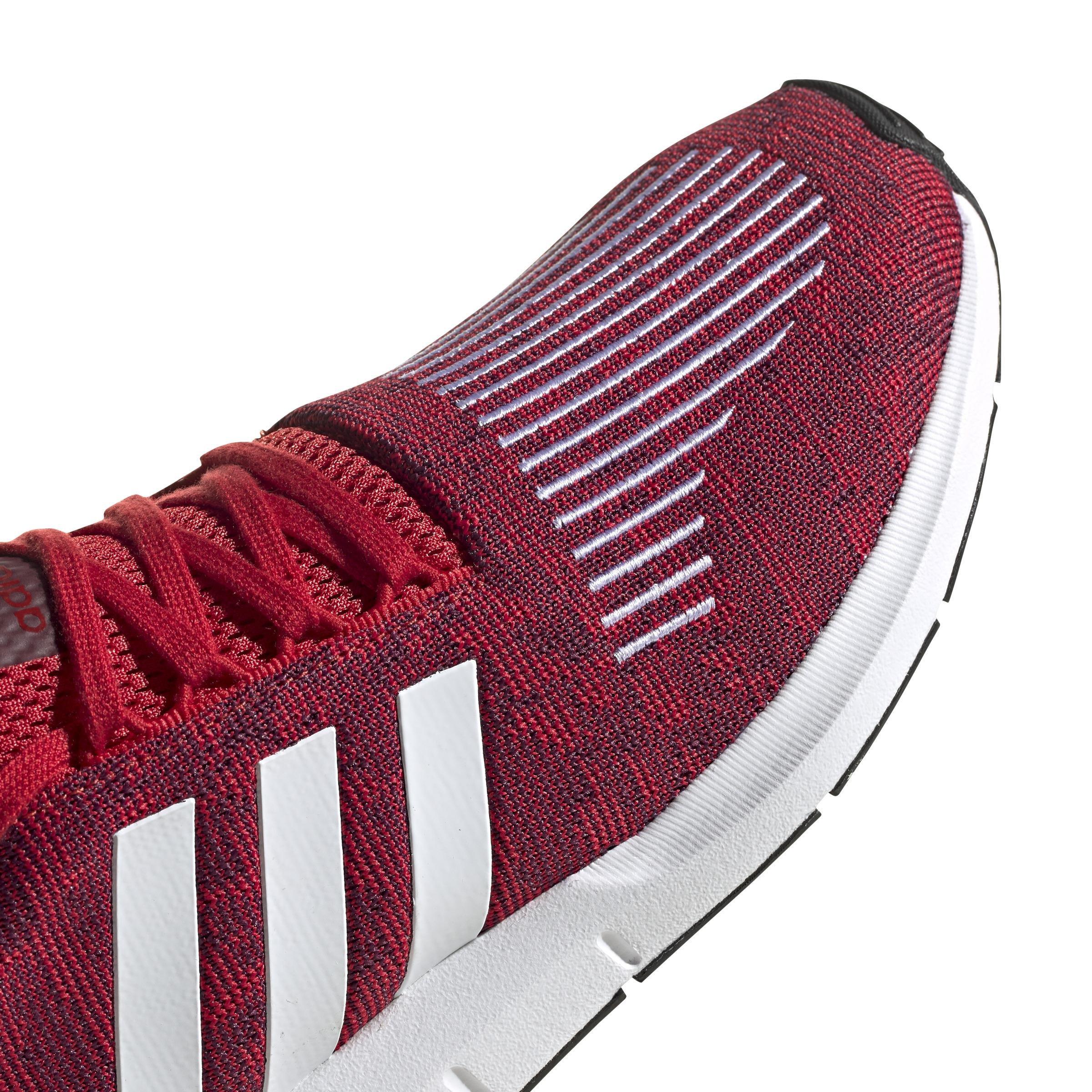 Swift Run Shoes, Red, , large image number 5