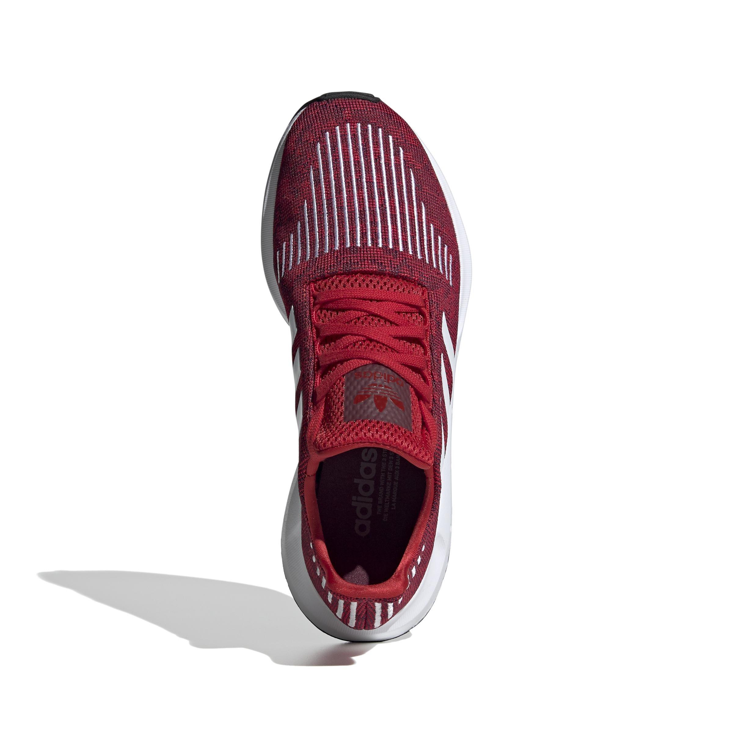 Swift Run Shoes, Red, , large image number 8