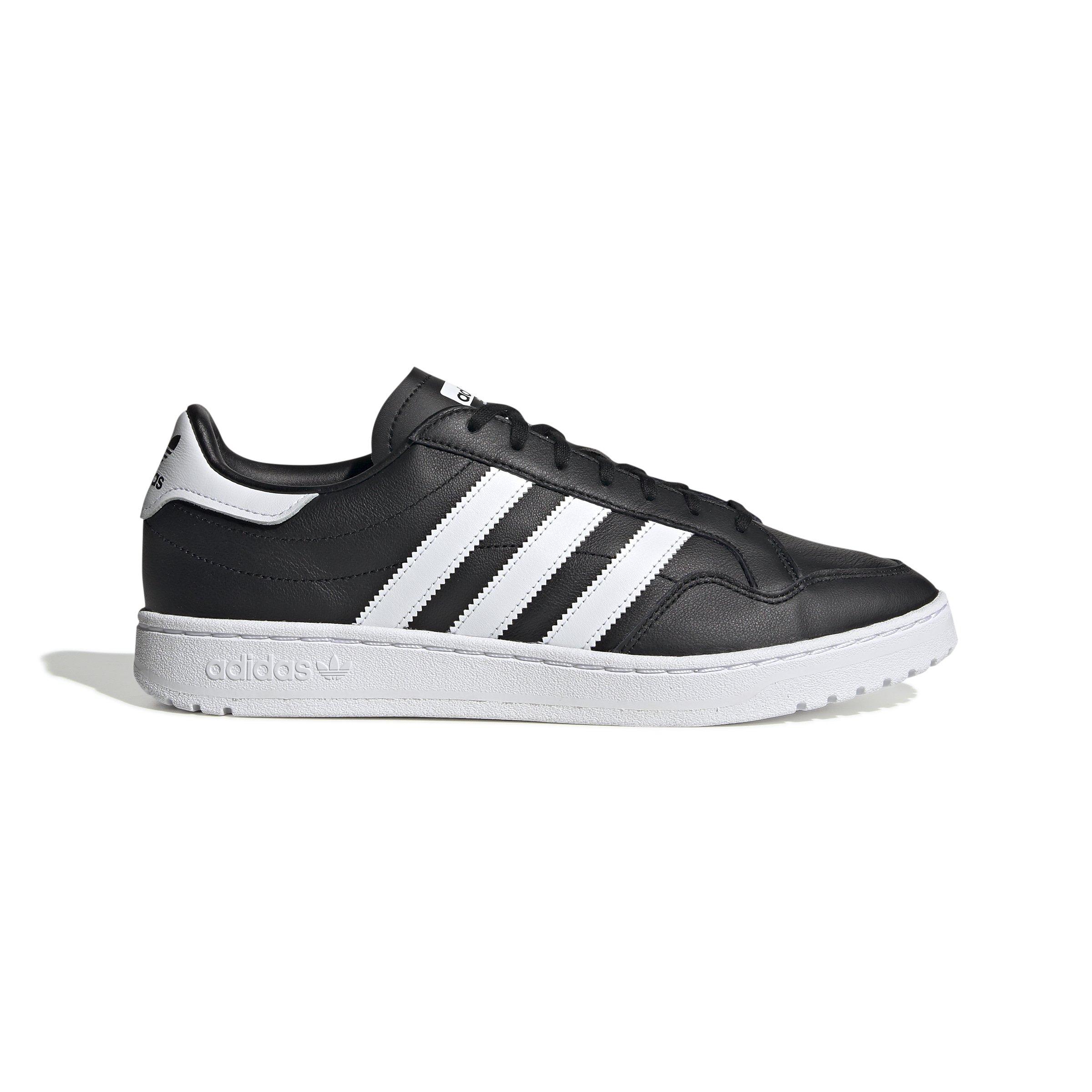 Team Court Shoes, Black, , large image number 0