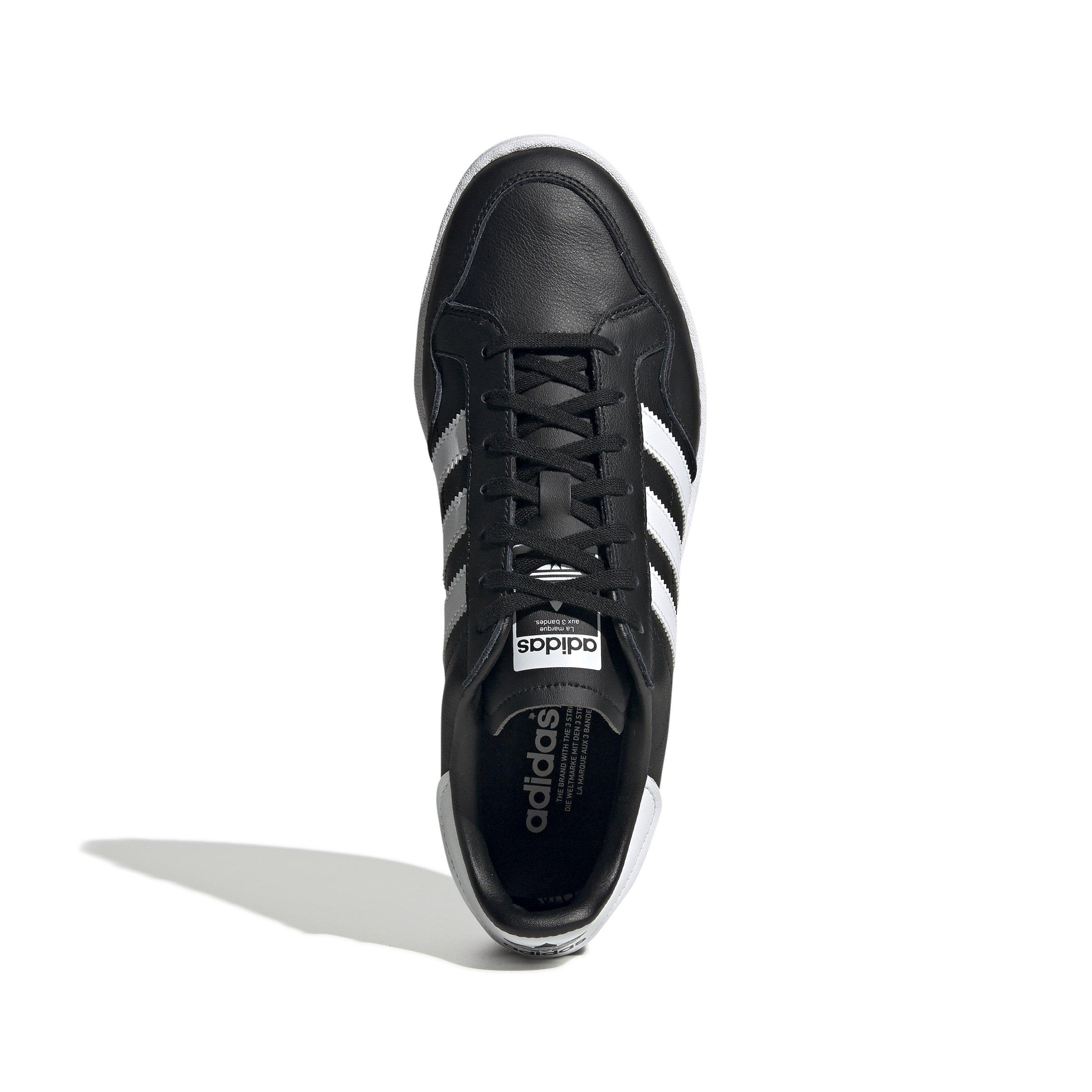 Team Court Shoes, Black, , large image number 6
