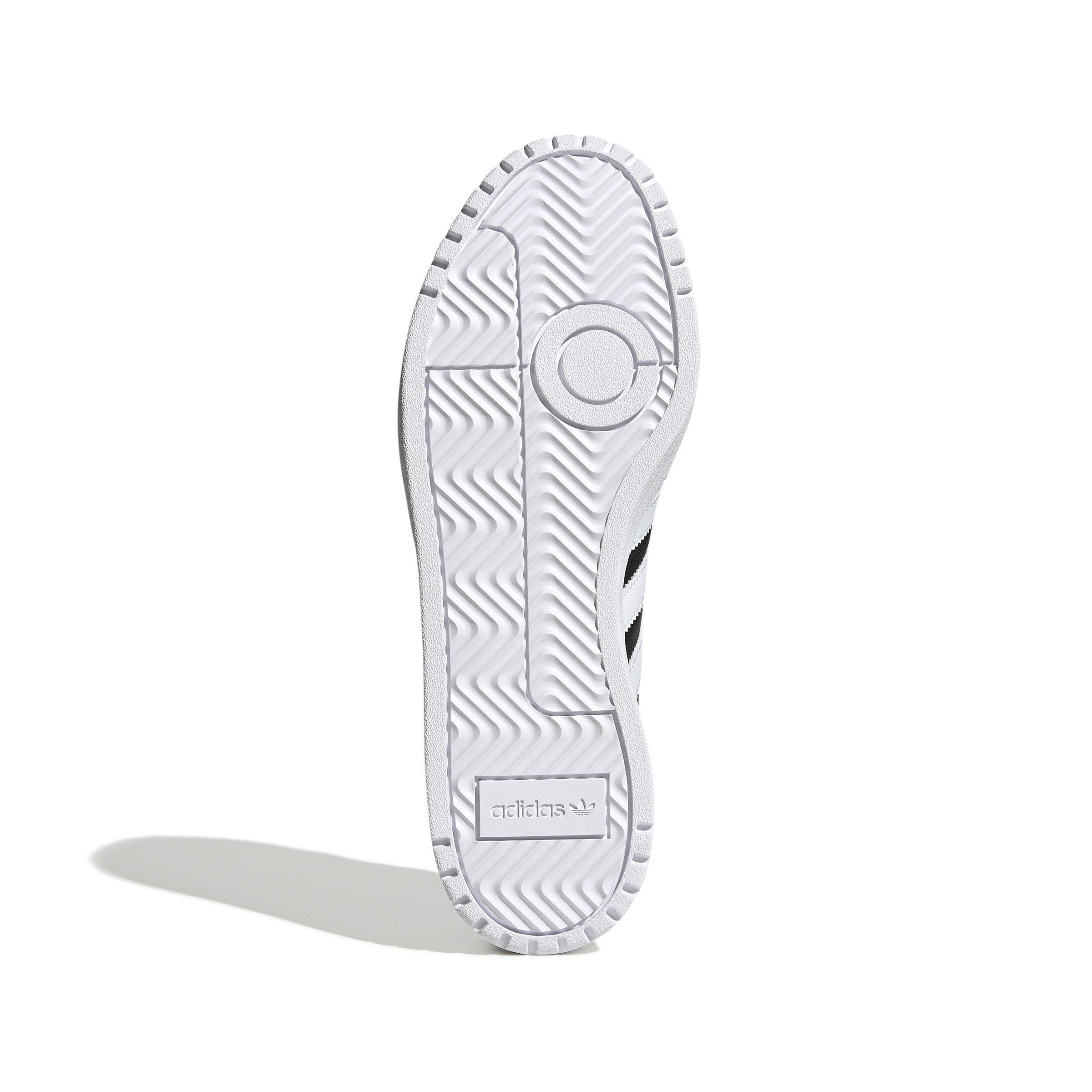 Team Court Shoes, Black, , large image number 7