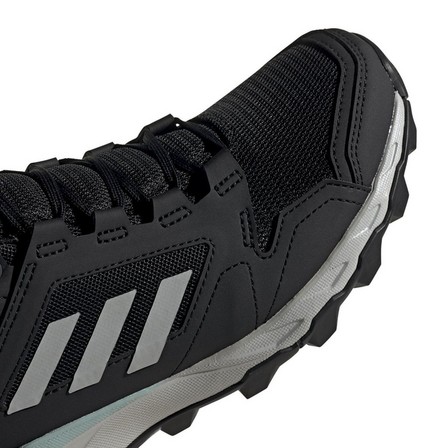 Women Terrex Agravic Tr Trail Running Shoes, Black, A901_ONE, large image number 6