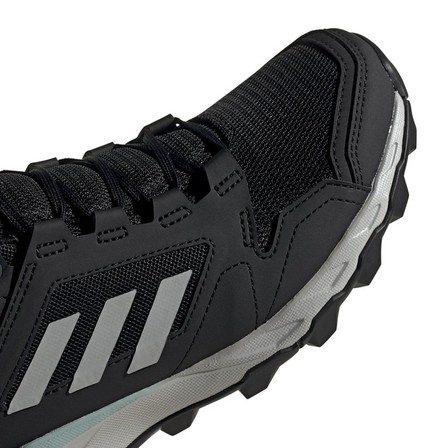 Women Terrex Agravic Tr Trail Running Shoes, Black, A901_ONE, large image number 8