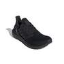 Mens Ultraboost 20 Shoes, Black, A901_ONE, thumbnail image number 0