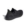Mens Ultraboost 20 Shoes, Black, A901_ONE, thumbnail image number 1