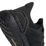 Mens Ultraboost 20 Shoes, Black, A901_ONE, thumbnail image number 4