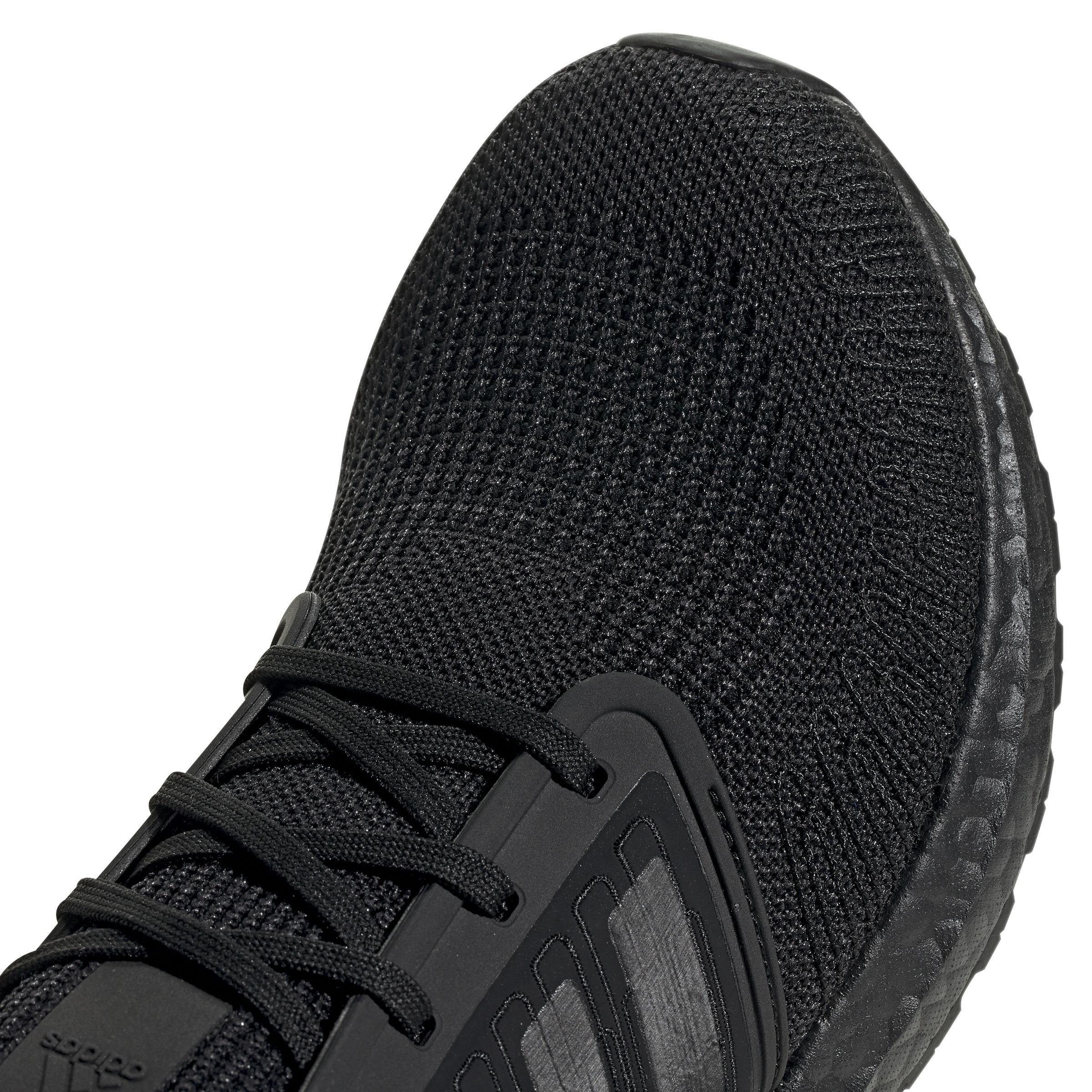 Mens Ultraboost 20 Shoes, Black, A901_ONE, large image number 4