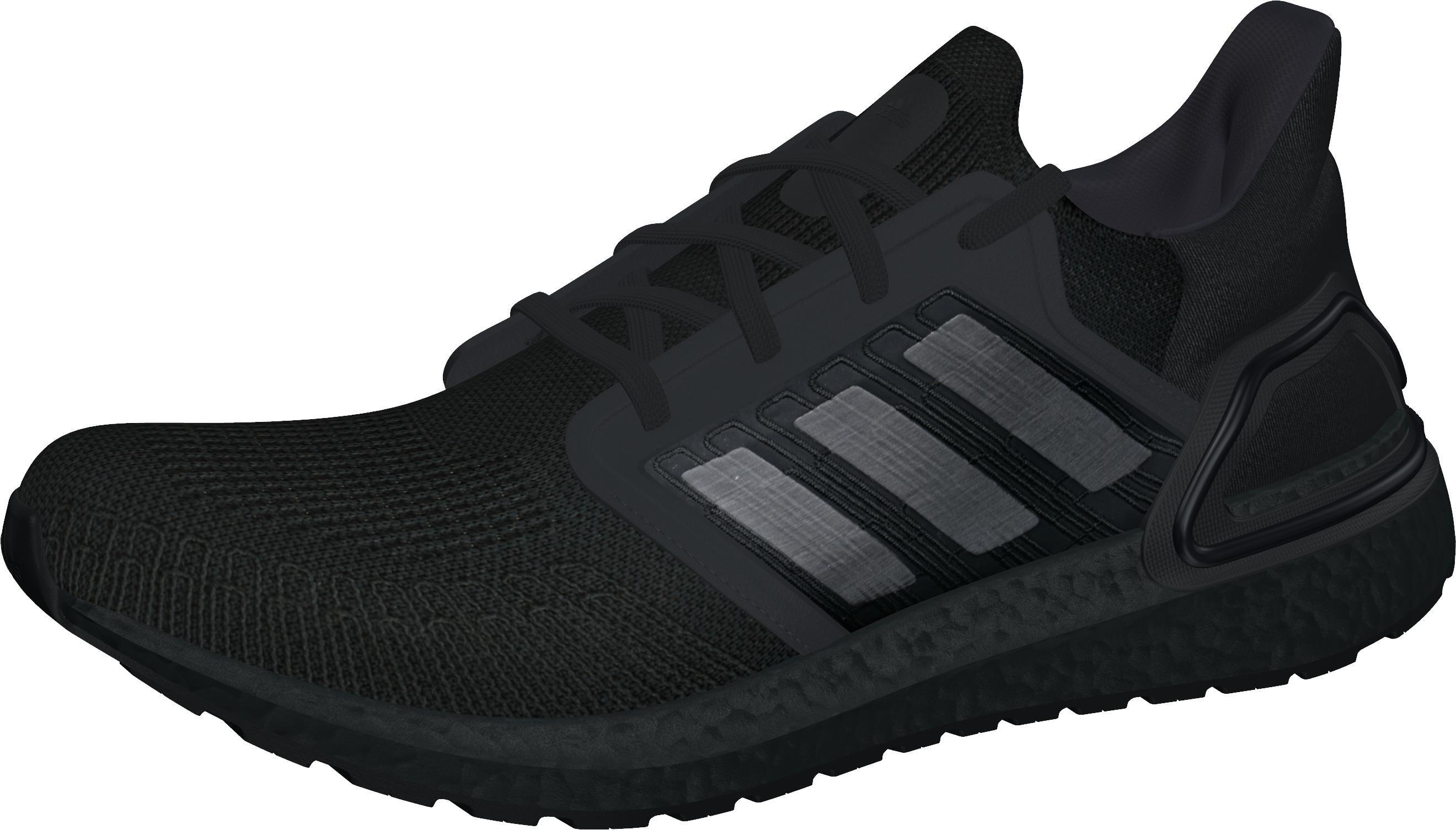 Ultraboost 20 Shoes, Black, , large image number 8