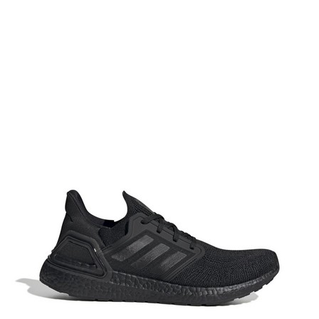 Mens Ultraboost 20 Shoes, Black, A901_ONE, large image number 11
