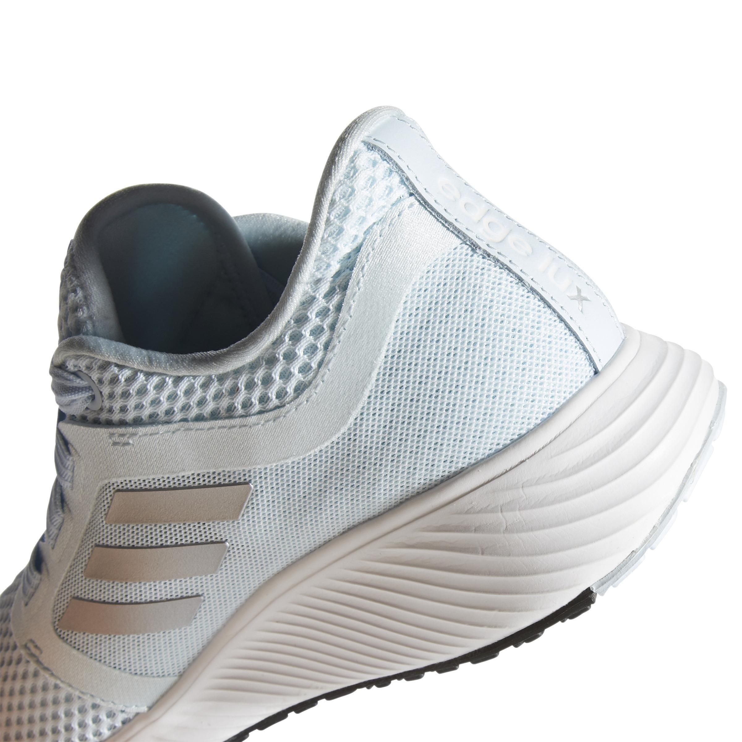 Adidas edge lux 3 clearance womens