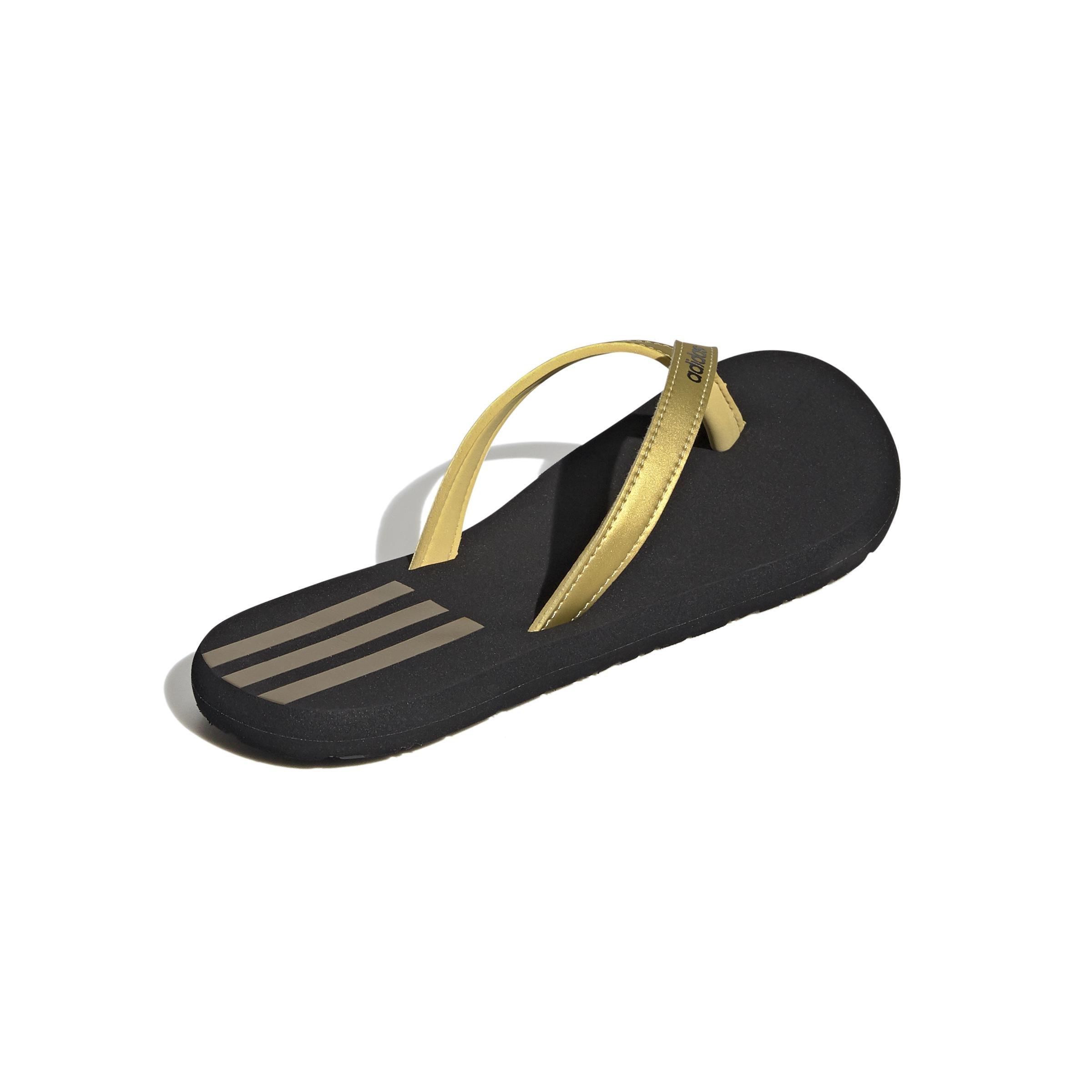 Eezay Flip-Flops, Gold, , large image number 2