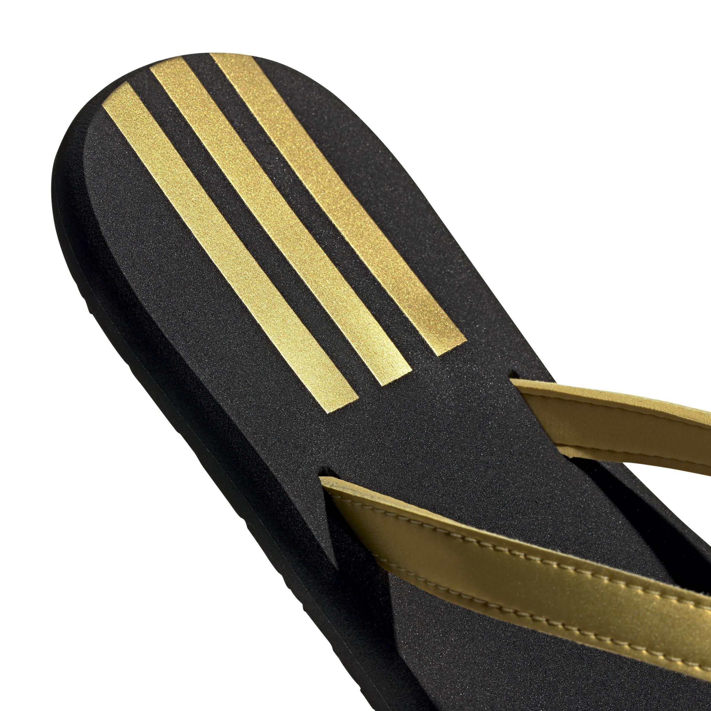 Eezay Flip-Flops, Gold, A901_ONE, large image number 3