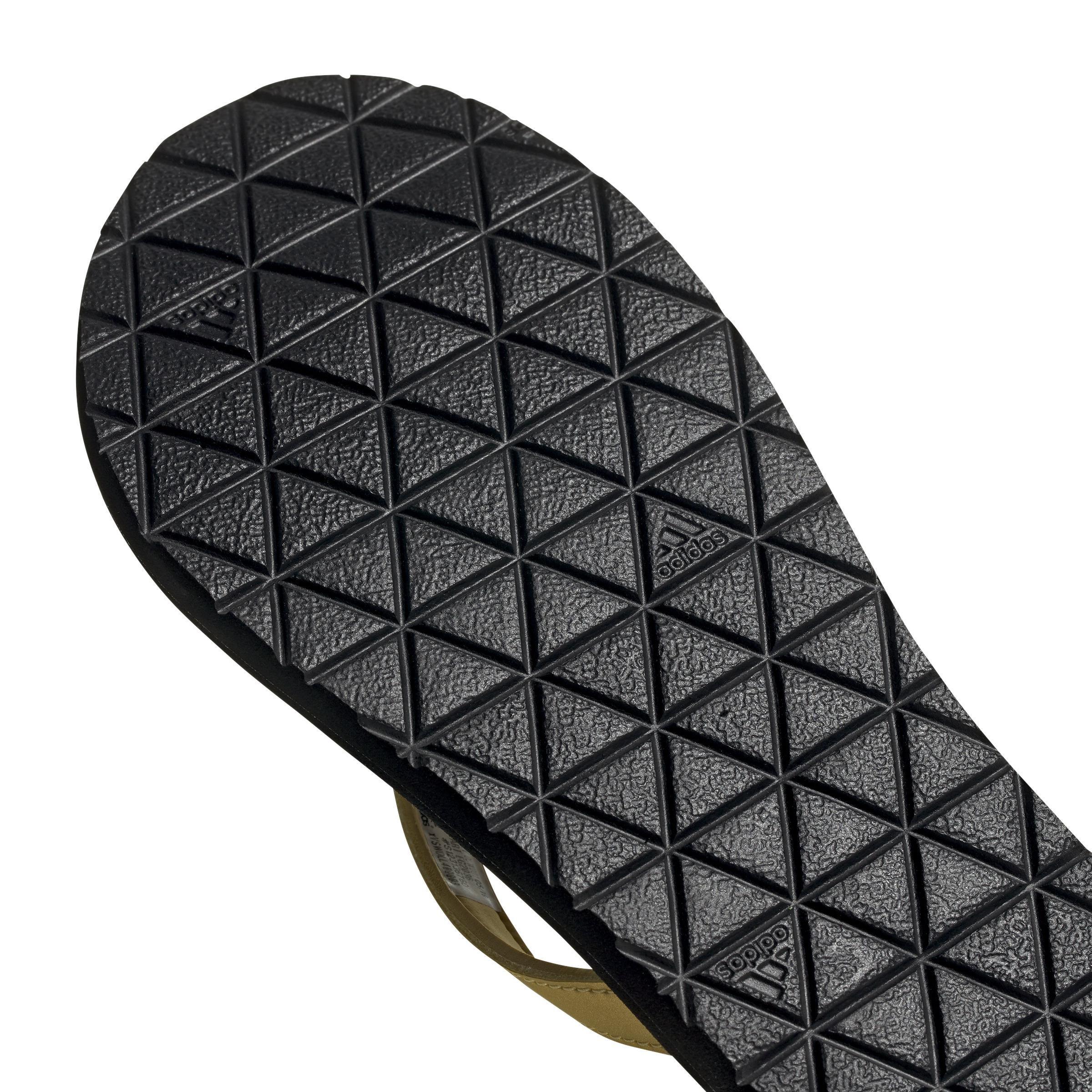 Eezay Flip-Flops, Gold, , large image number 4