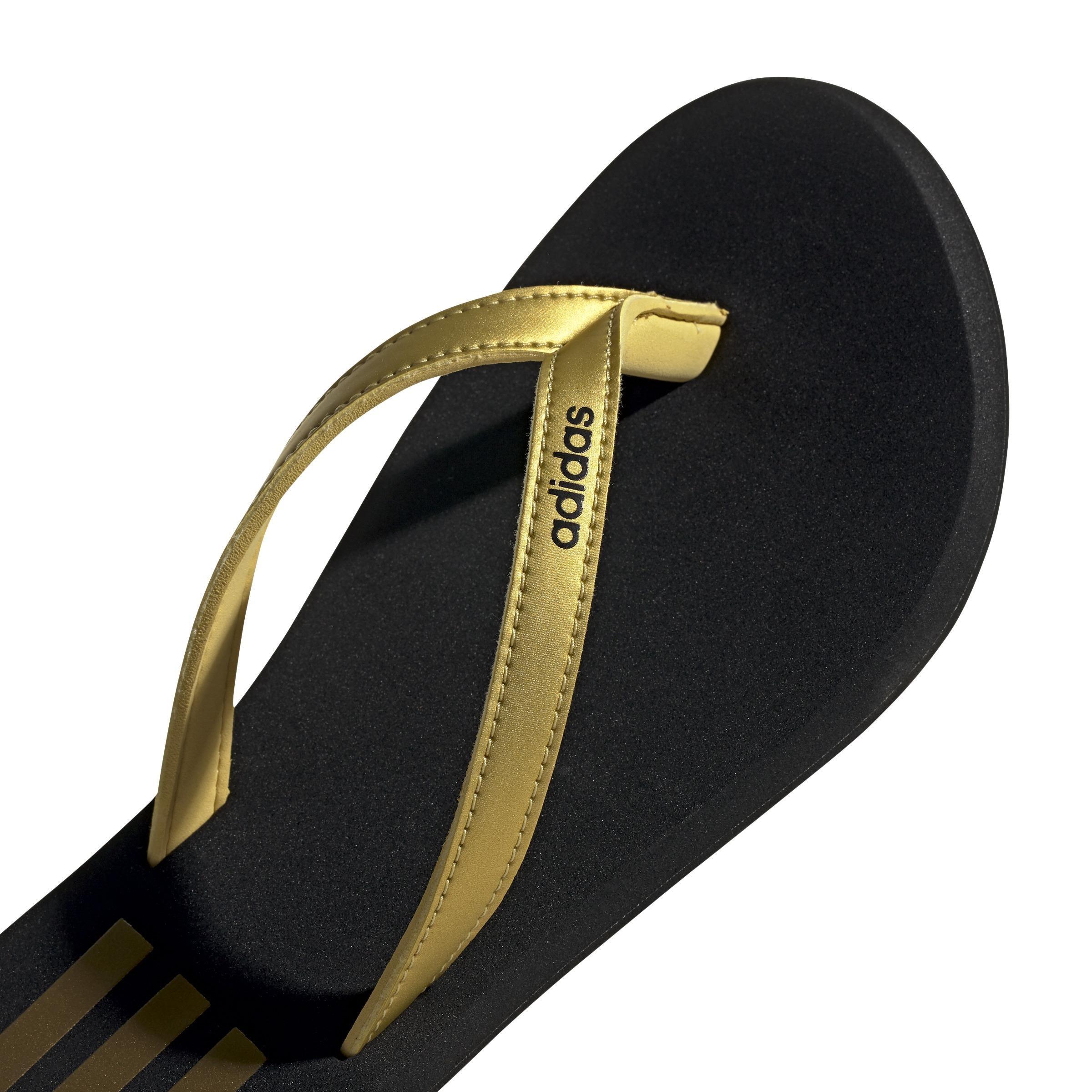 Eezay Flip-Flops, Gold, A901_ONE, large image number 5