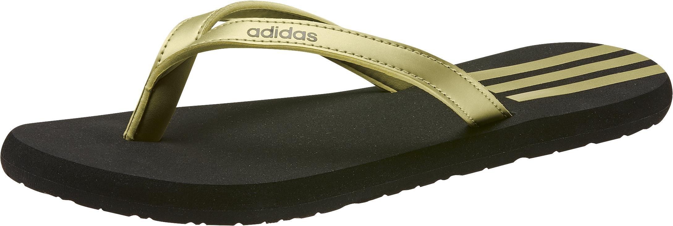 Eezay Flip-Flops, Gold, A901_ONE, large image number 8